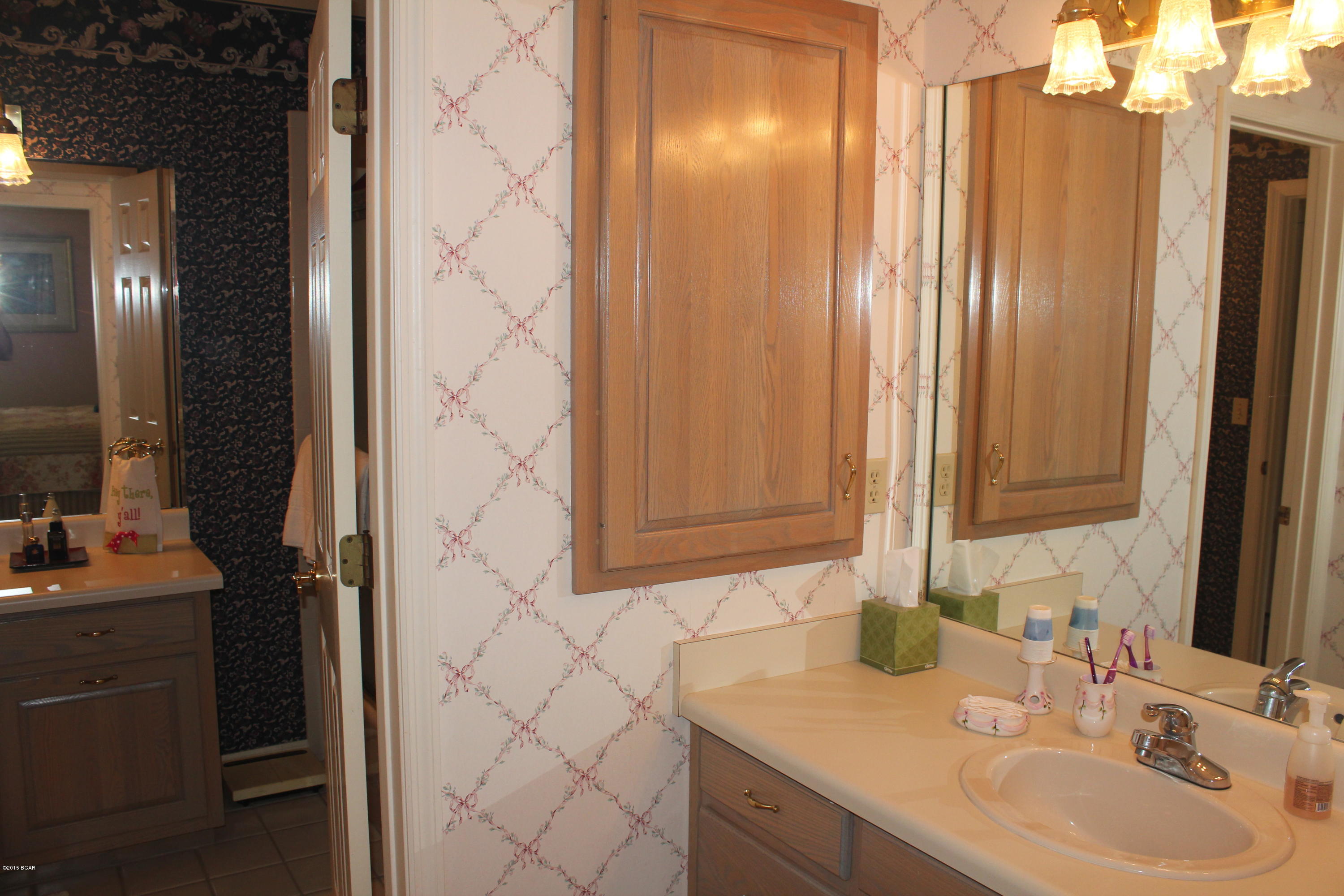 The Woods Phase 1 - Residential