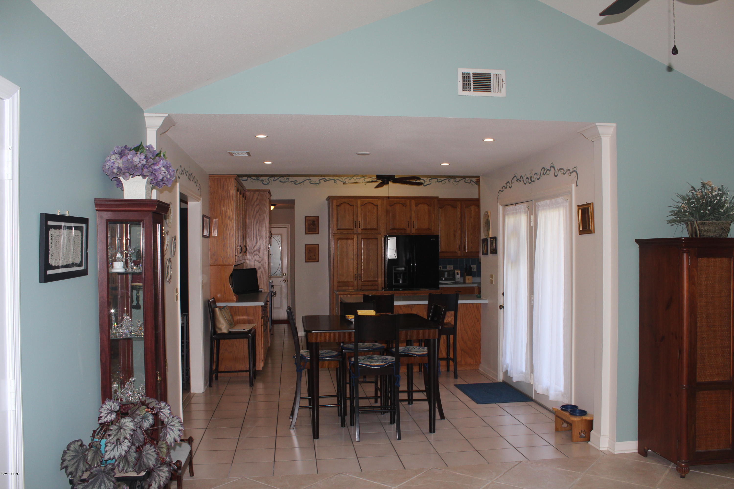 The Woods Phase 1 - Residential