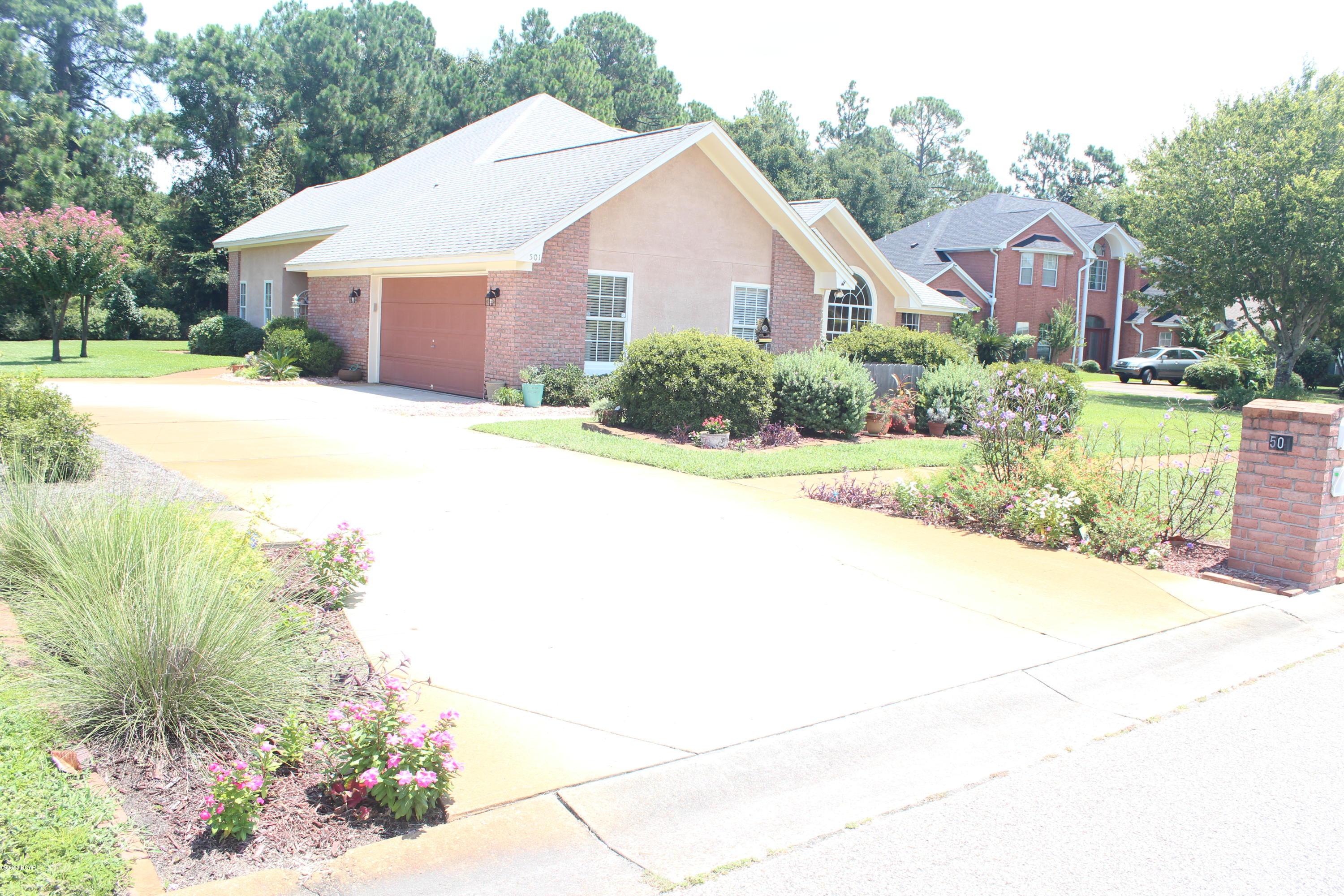 The Woods Phase 1 - Residential