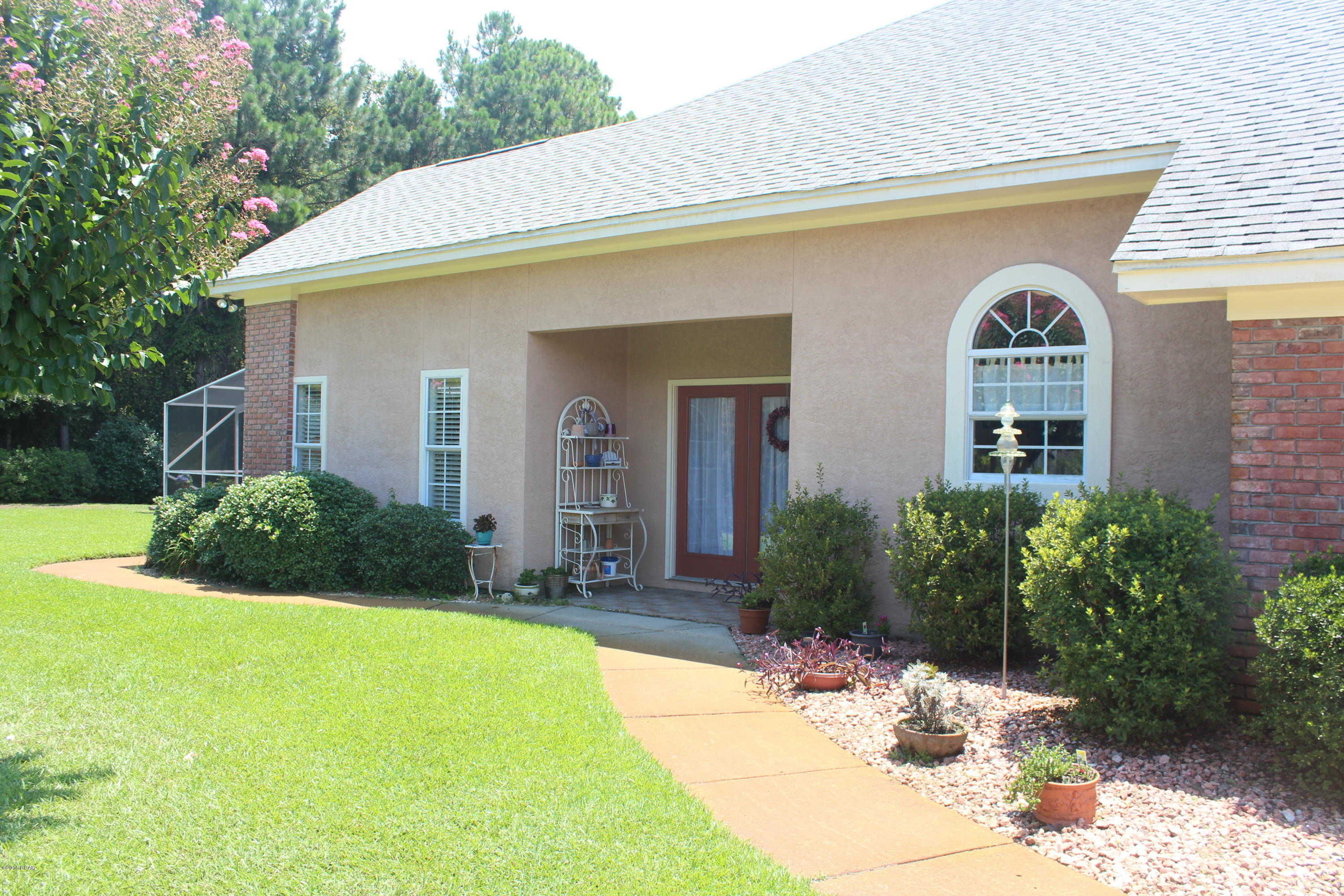 The Woods Phase 1 - Residential