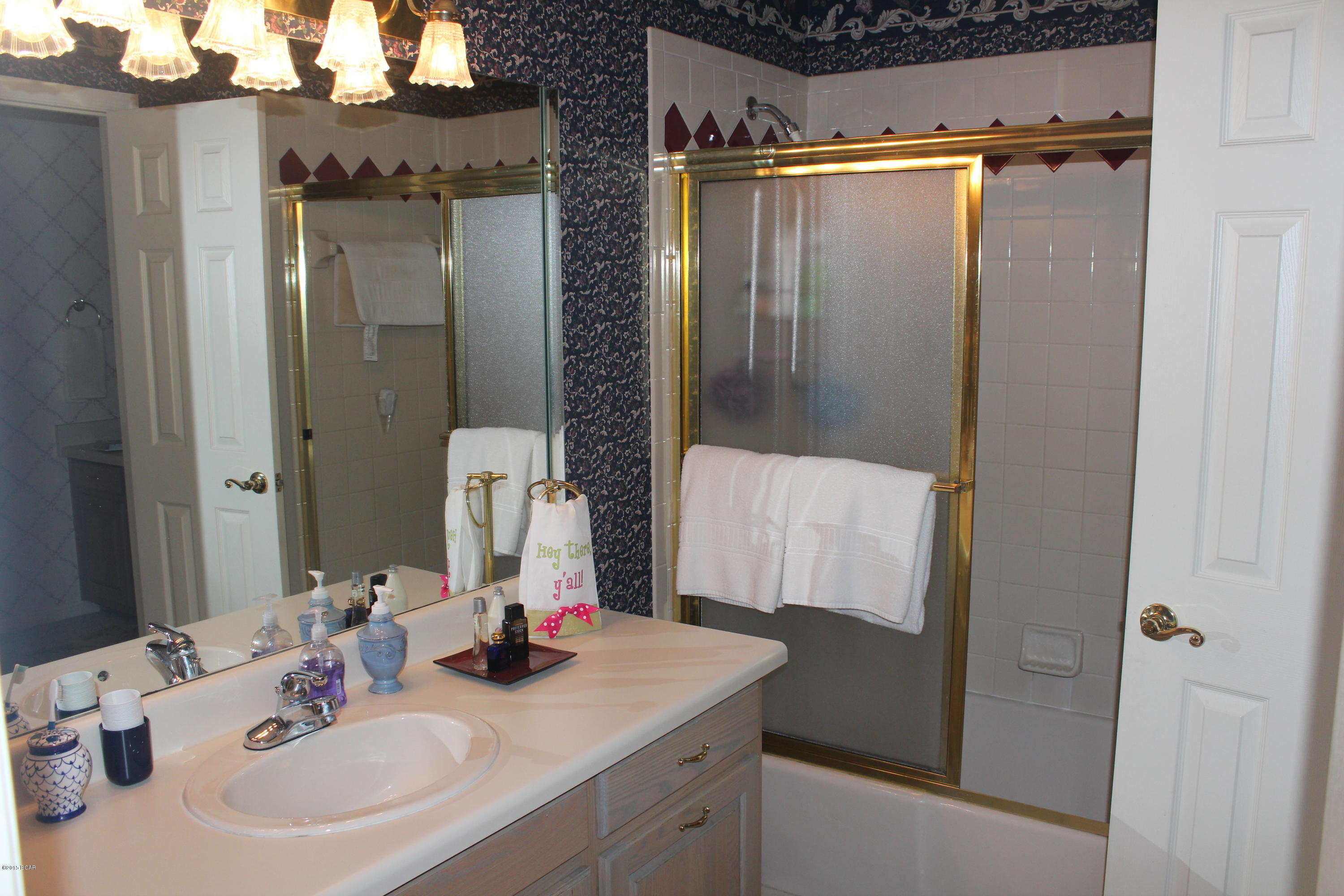 The Woods Phase 1 - Residential