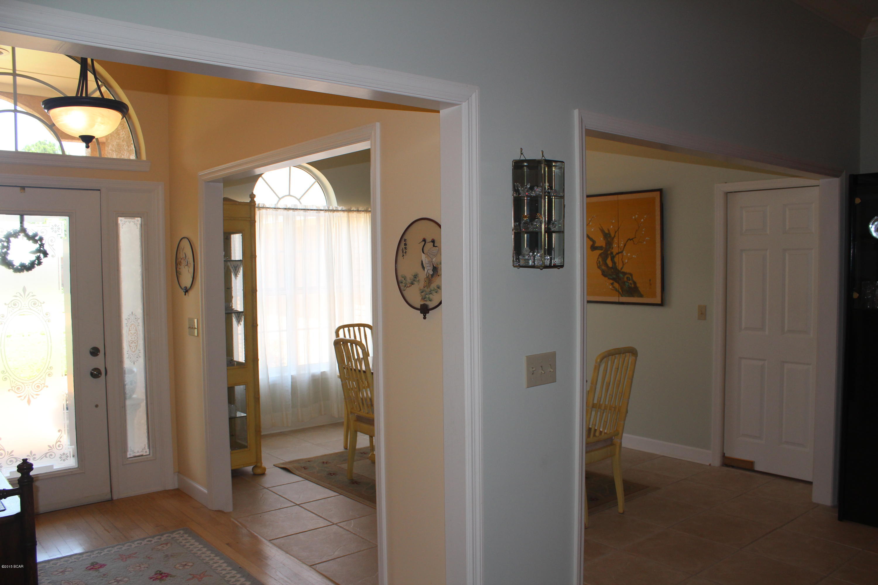 The Woods Phase 1 - Residential