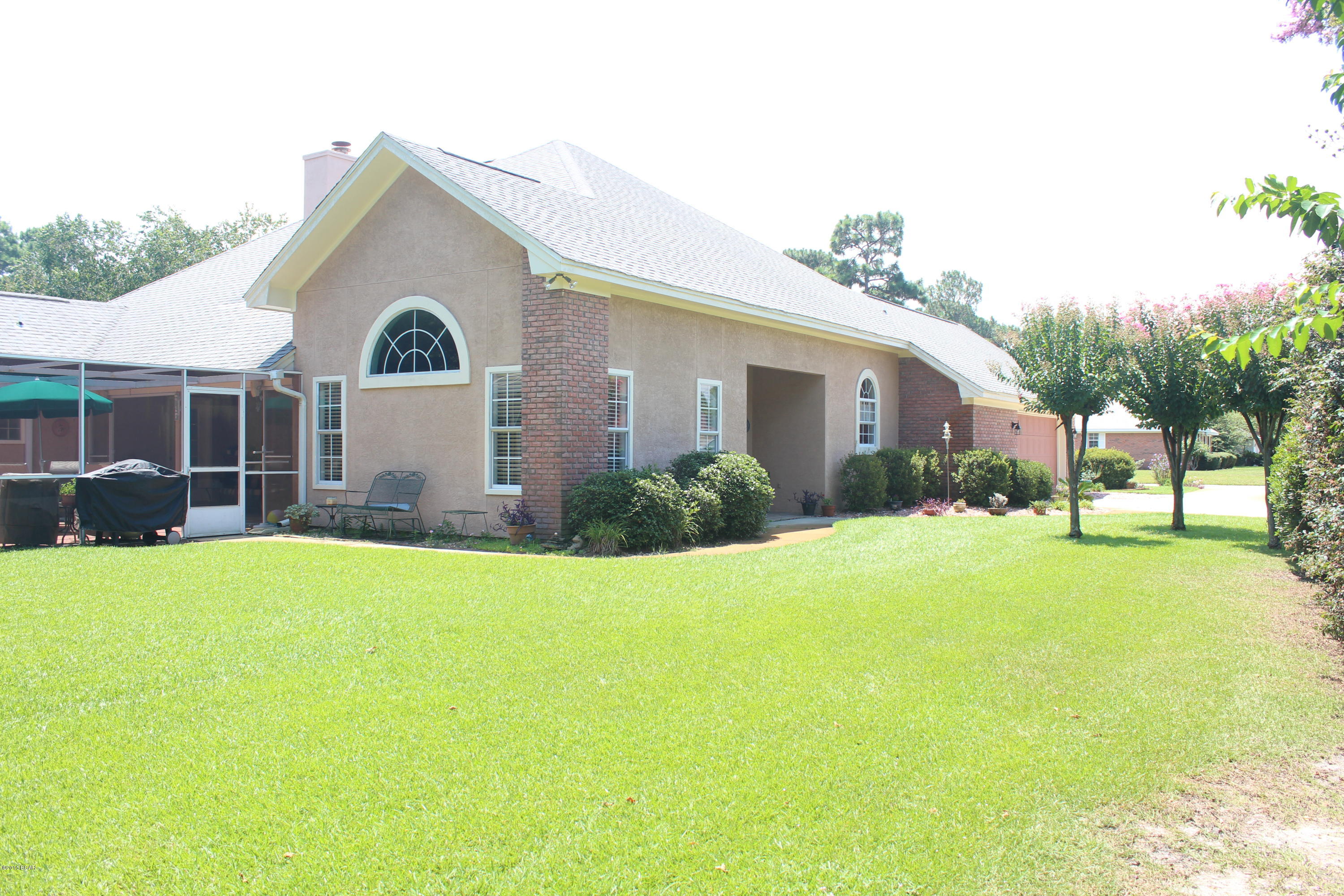 The Woods Phase 1 - Residential