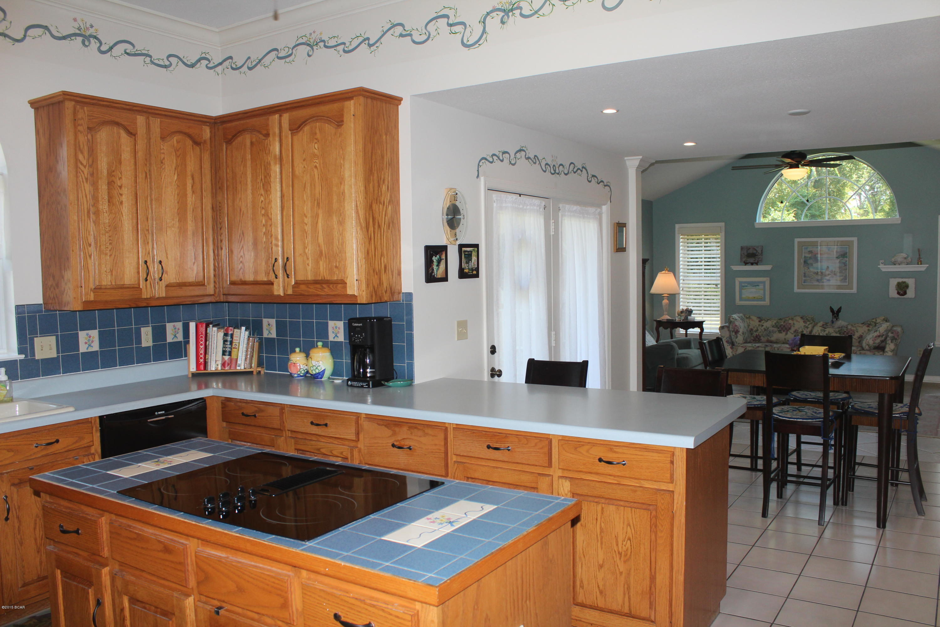 The Woods Phase 1 - Residential