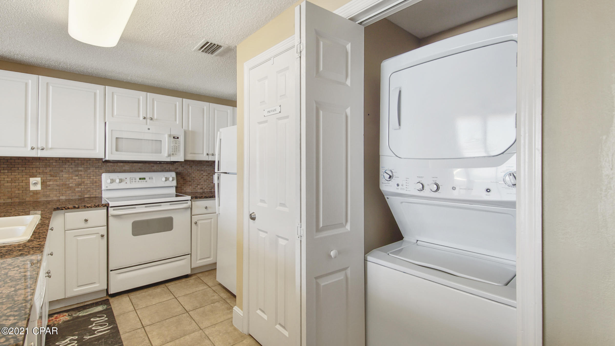 Majestic Beach Tower I - Residential