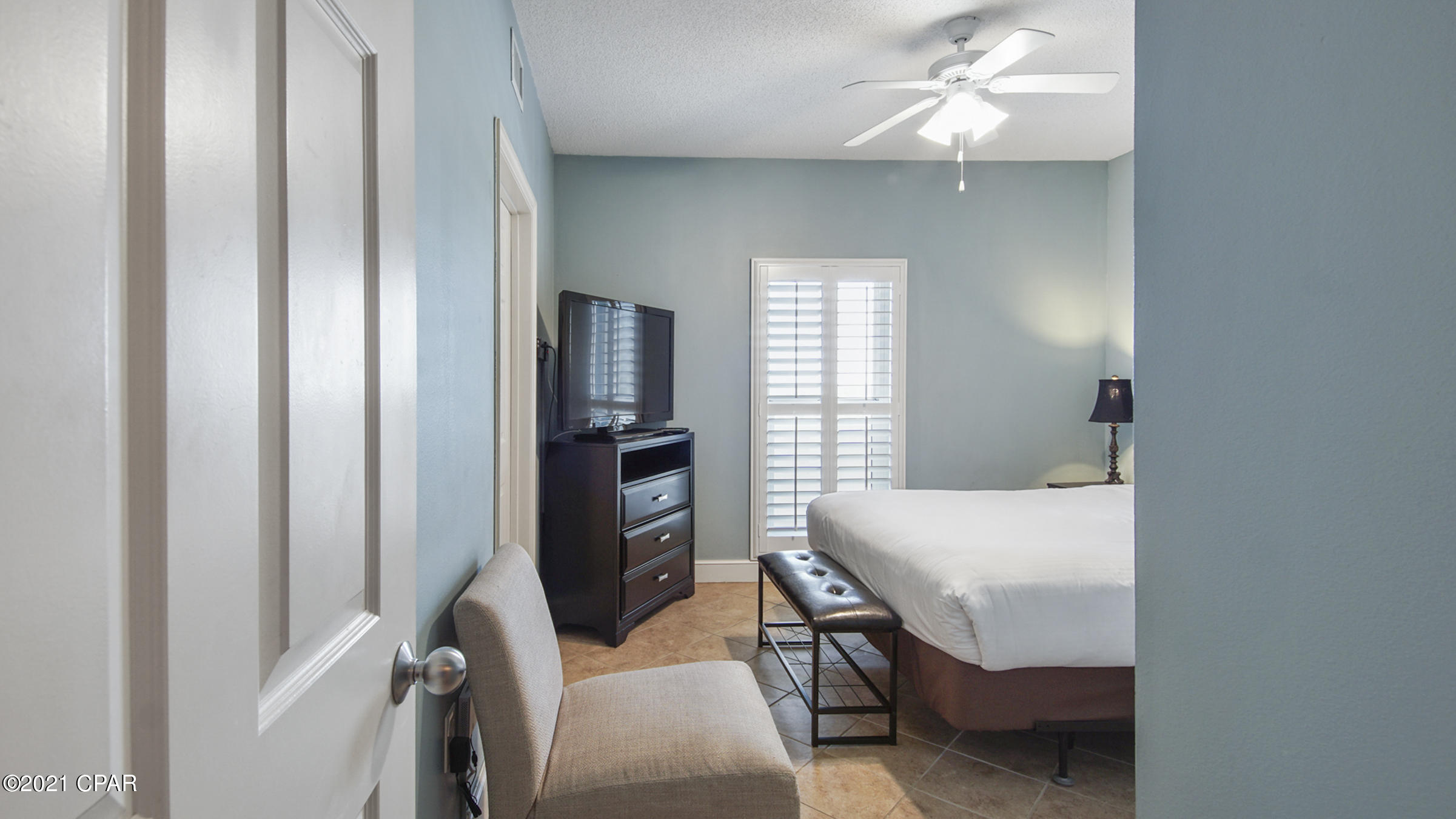 Majestic Beach Tower I - Residential