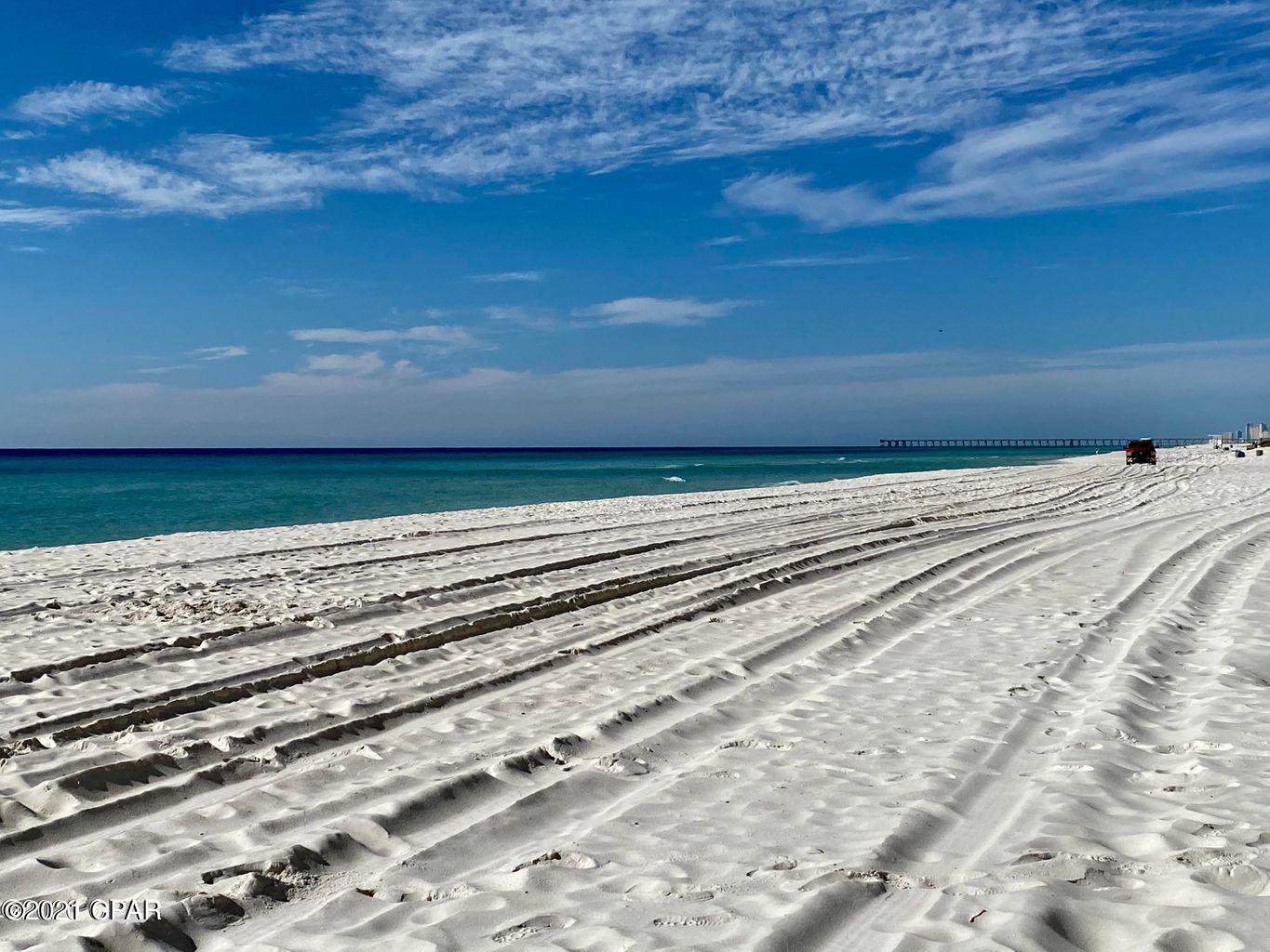 Majestic Beach Tower I - Residential