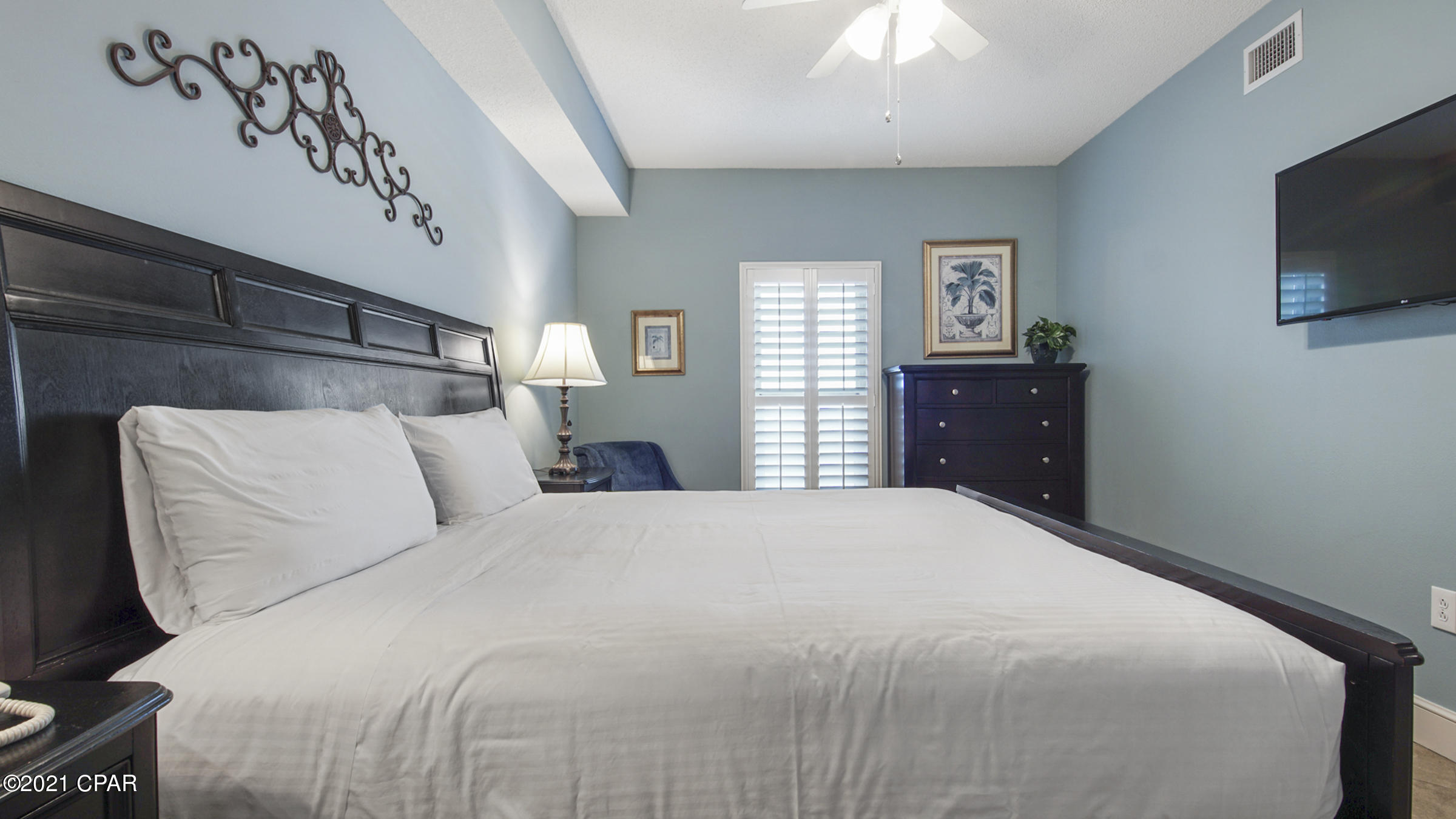 Majestic Beach Tower I - Residential