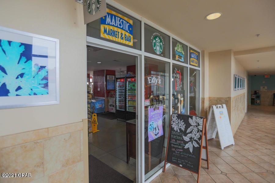 Majestic Beach Tower I - Residential