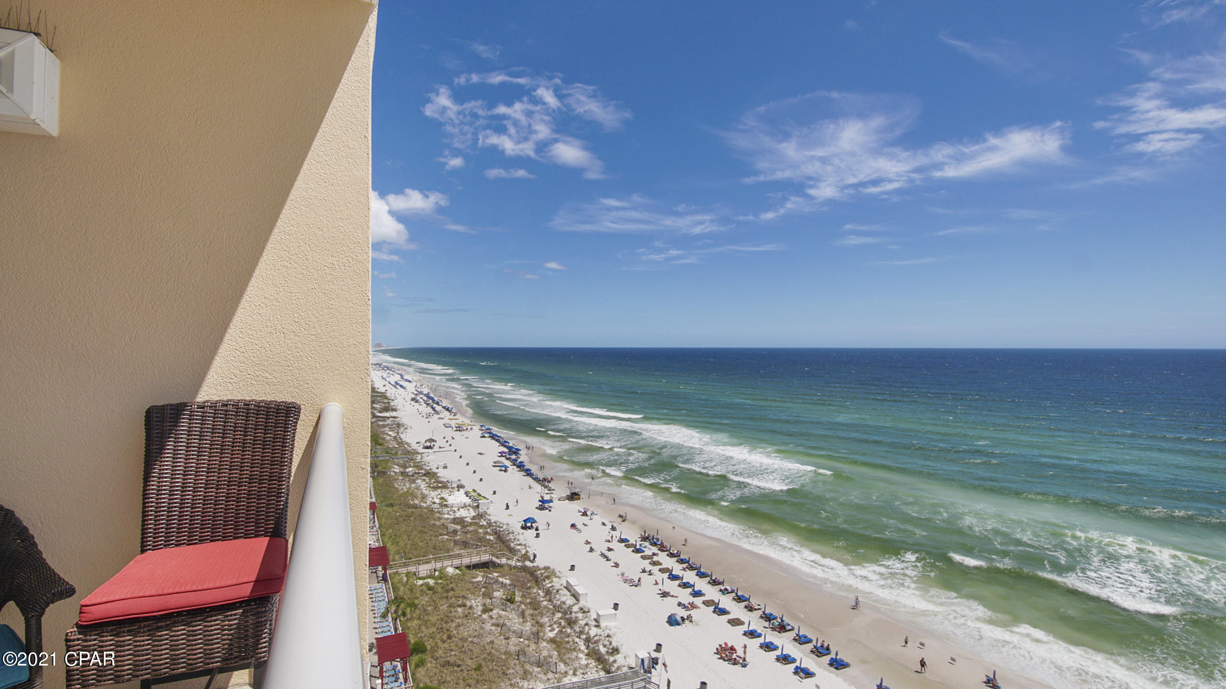 Majestic Beach Tower I - Residential