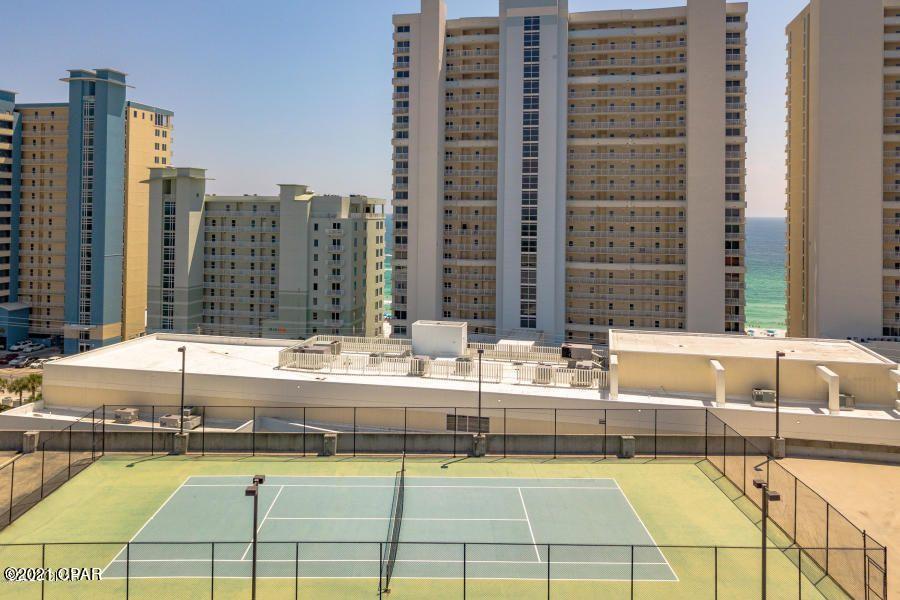 Majestic Beach Tower I - Residential