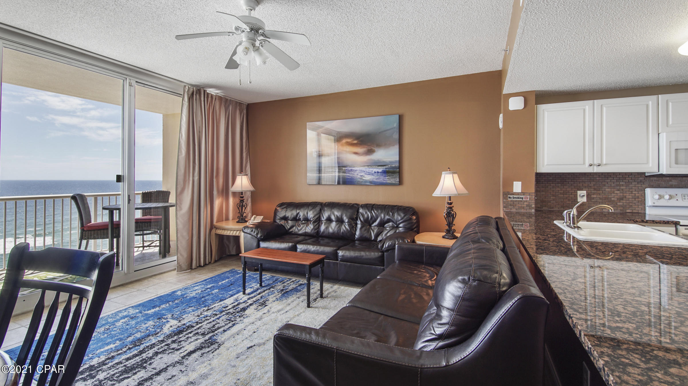 Majestic Beach Tower I - Residential