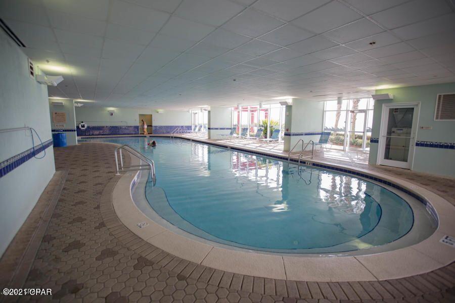 Majestic Beach Tower I - Residential