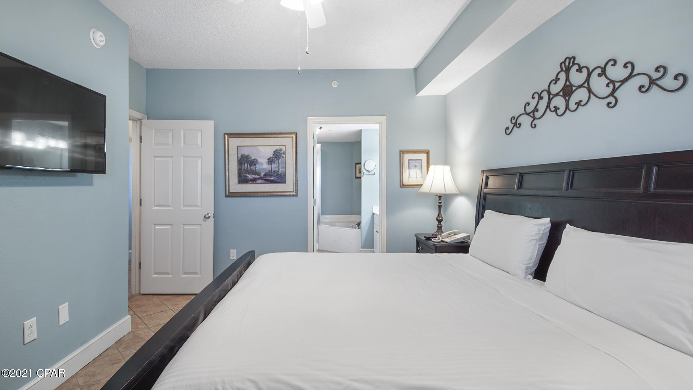 Majestic Beach Tower I - Residential