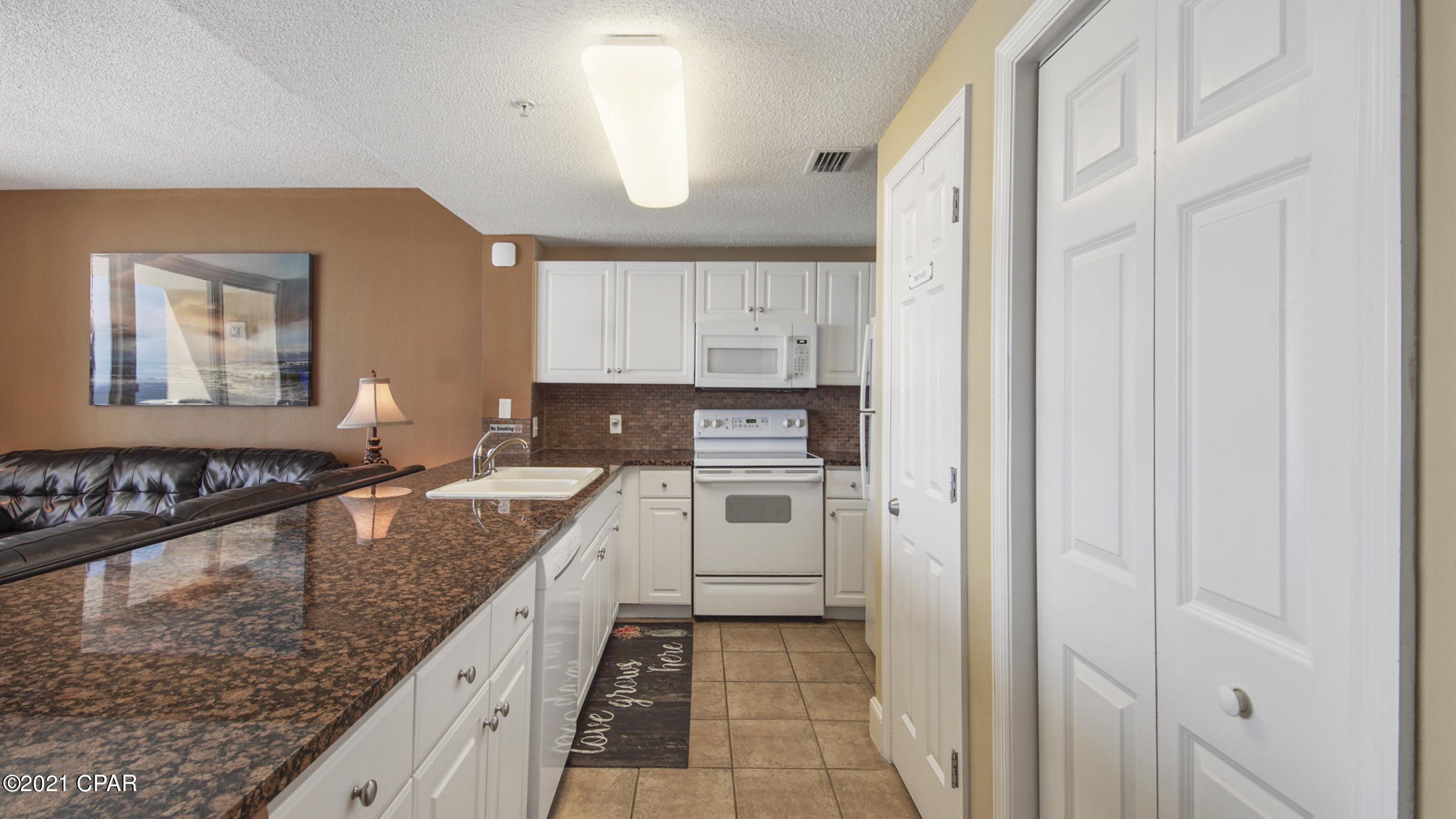 Majestic Beach Tower I - Residential