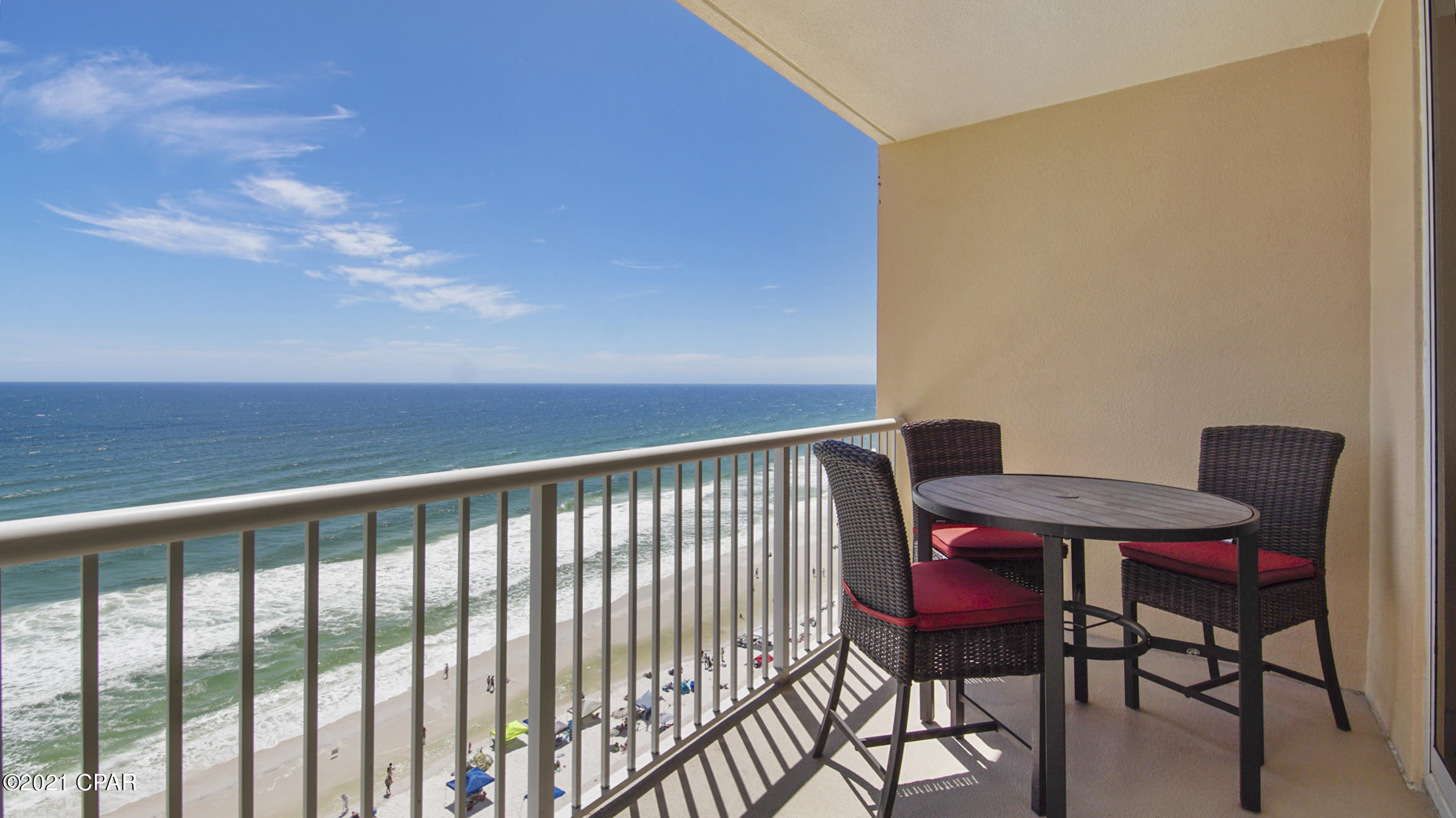 Majestic Beach Tower I - Residential