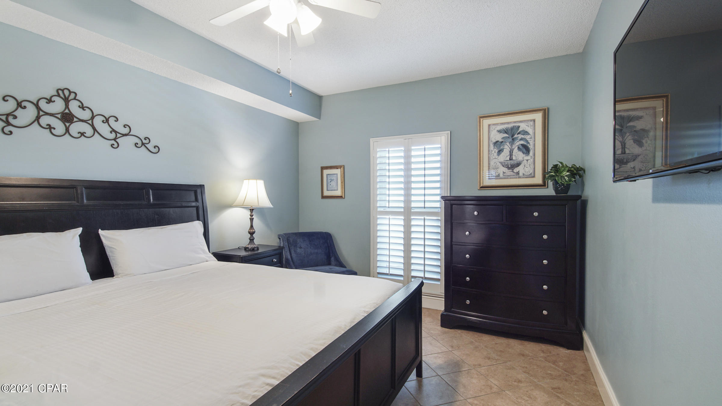 Majestic Beach Tower I - Residential