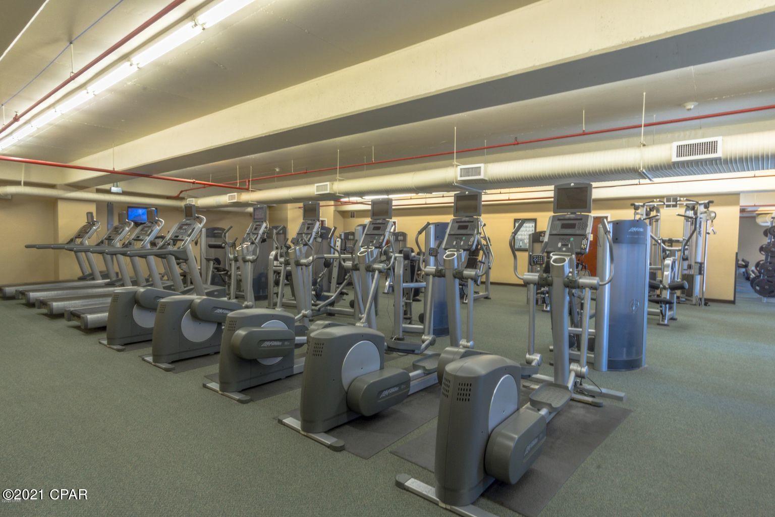 Majestic Beach Tower I - Residential