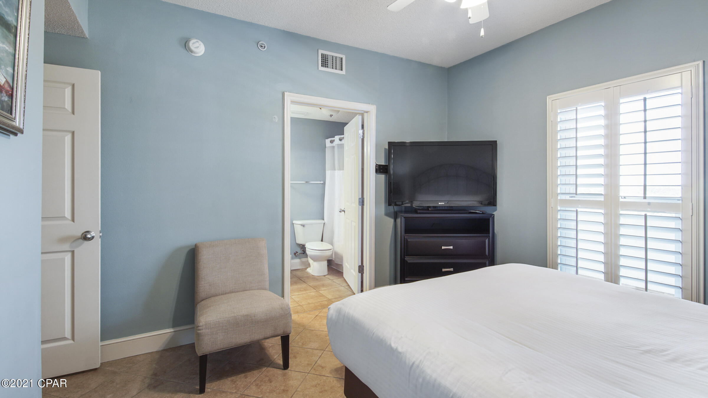 Majestic Beach Tower I - Residential