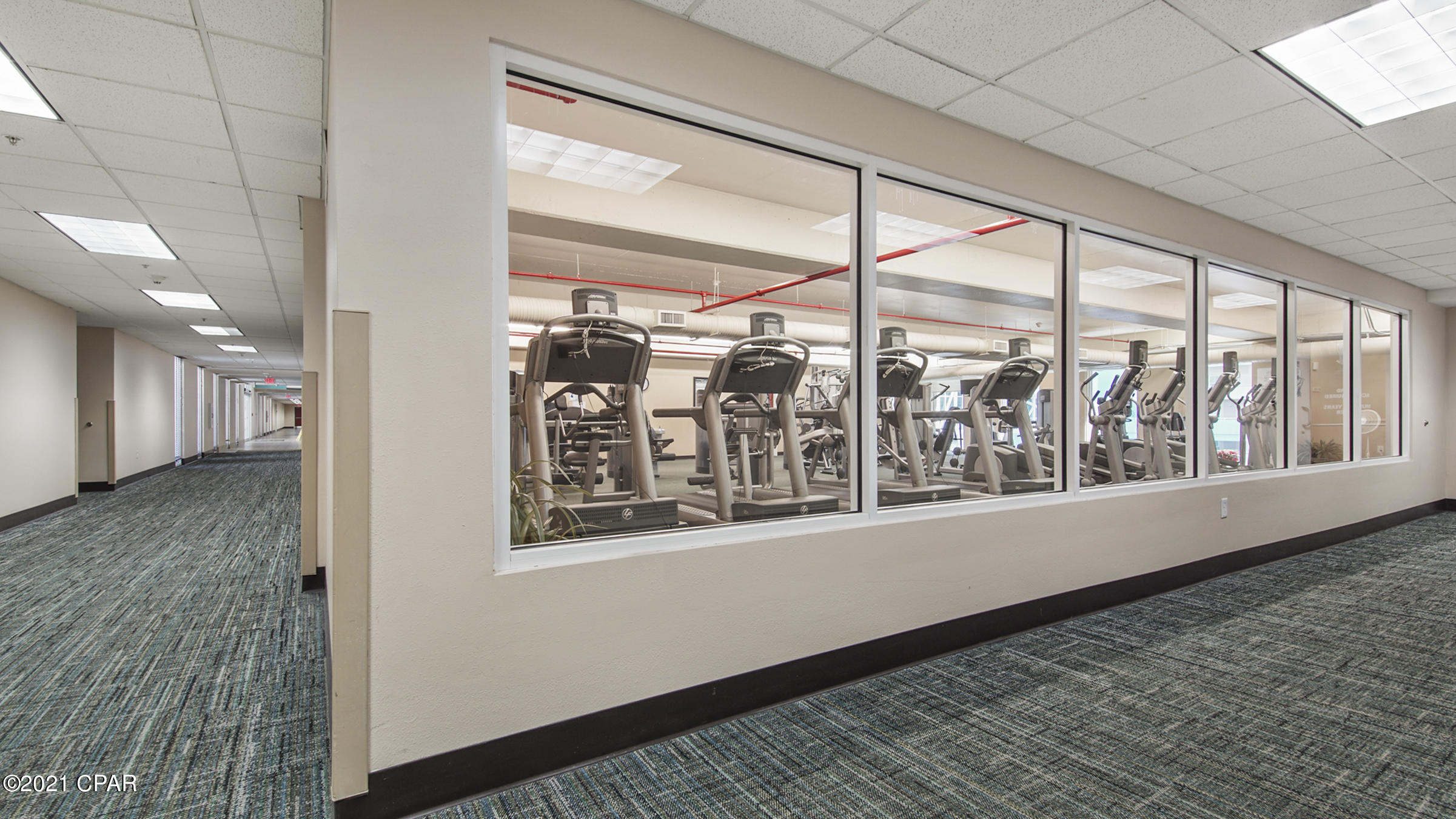 Majestic Beach Tower I - Residential