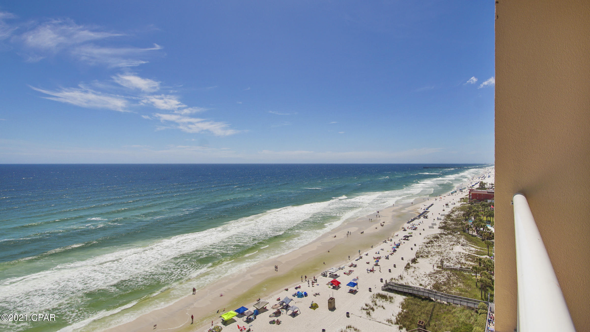 Majestic Beach Tower I - Residential