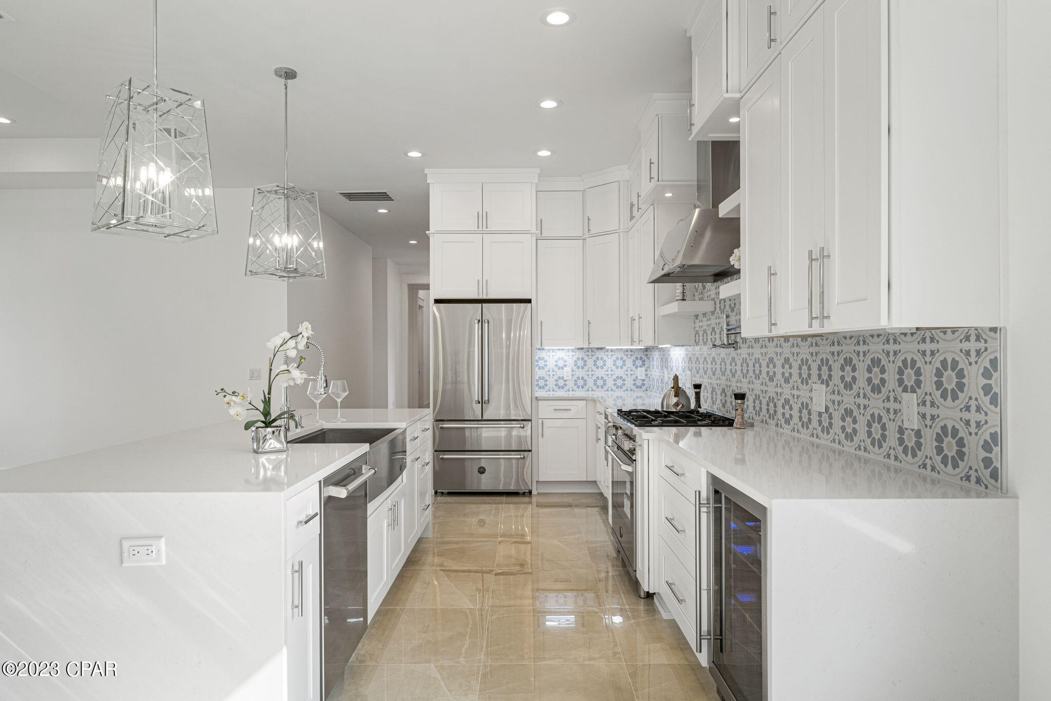 Sanctuary Beach - Residential