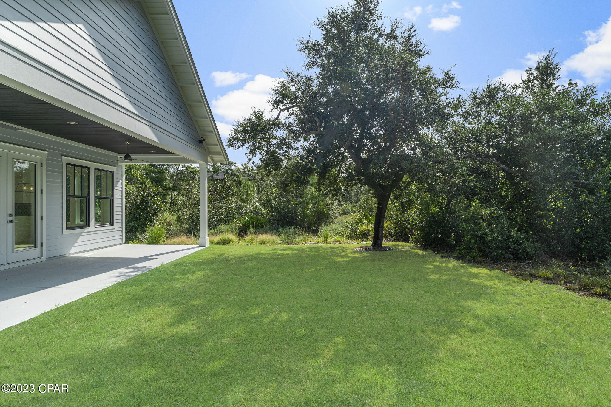 Sanctuary Beach - Residential