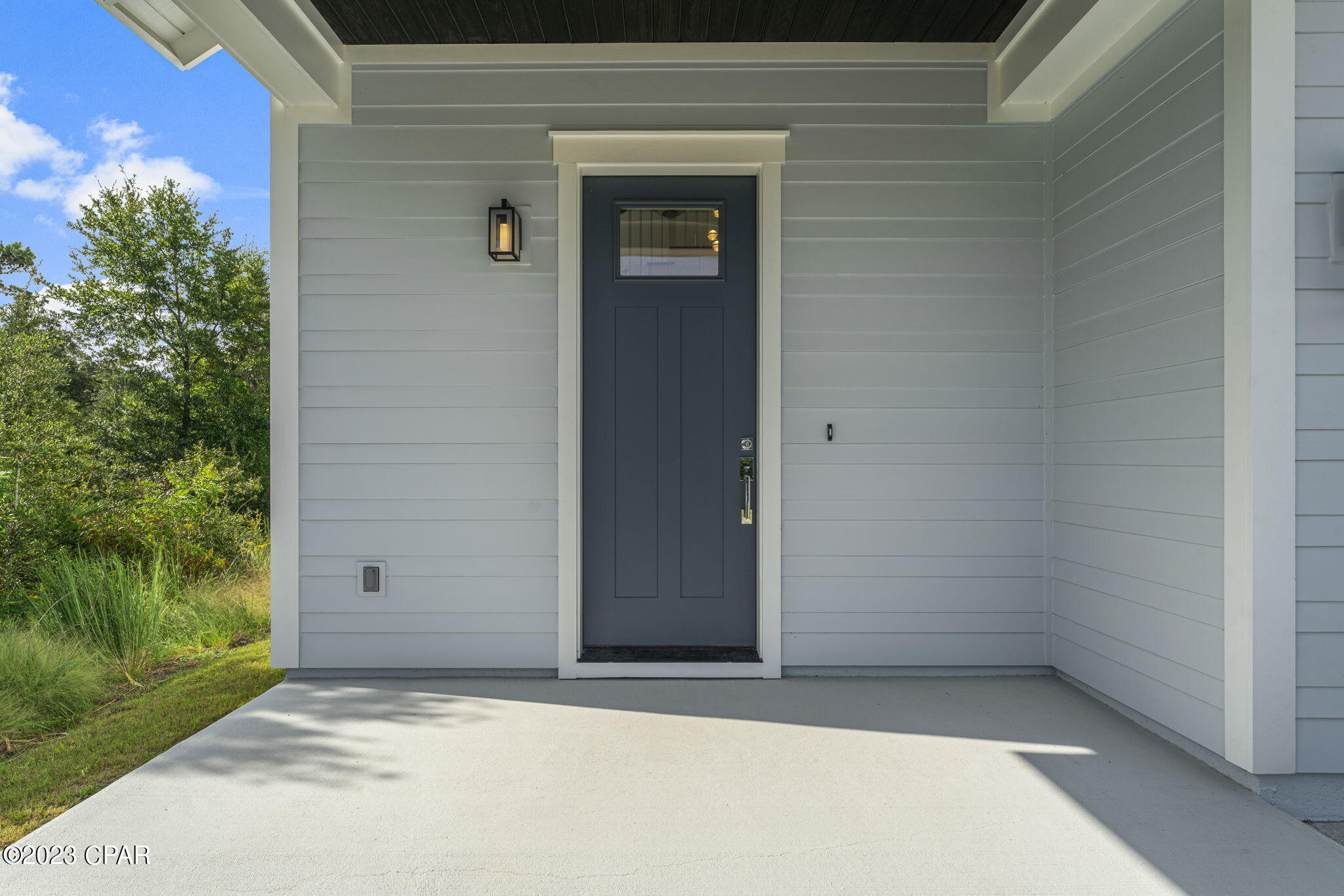 Sanctuary Beach - Residential