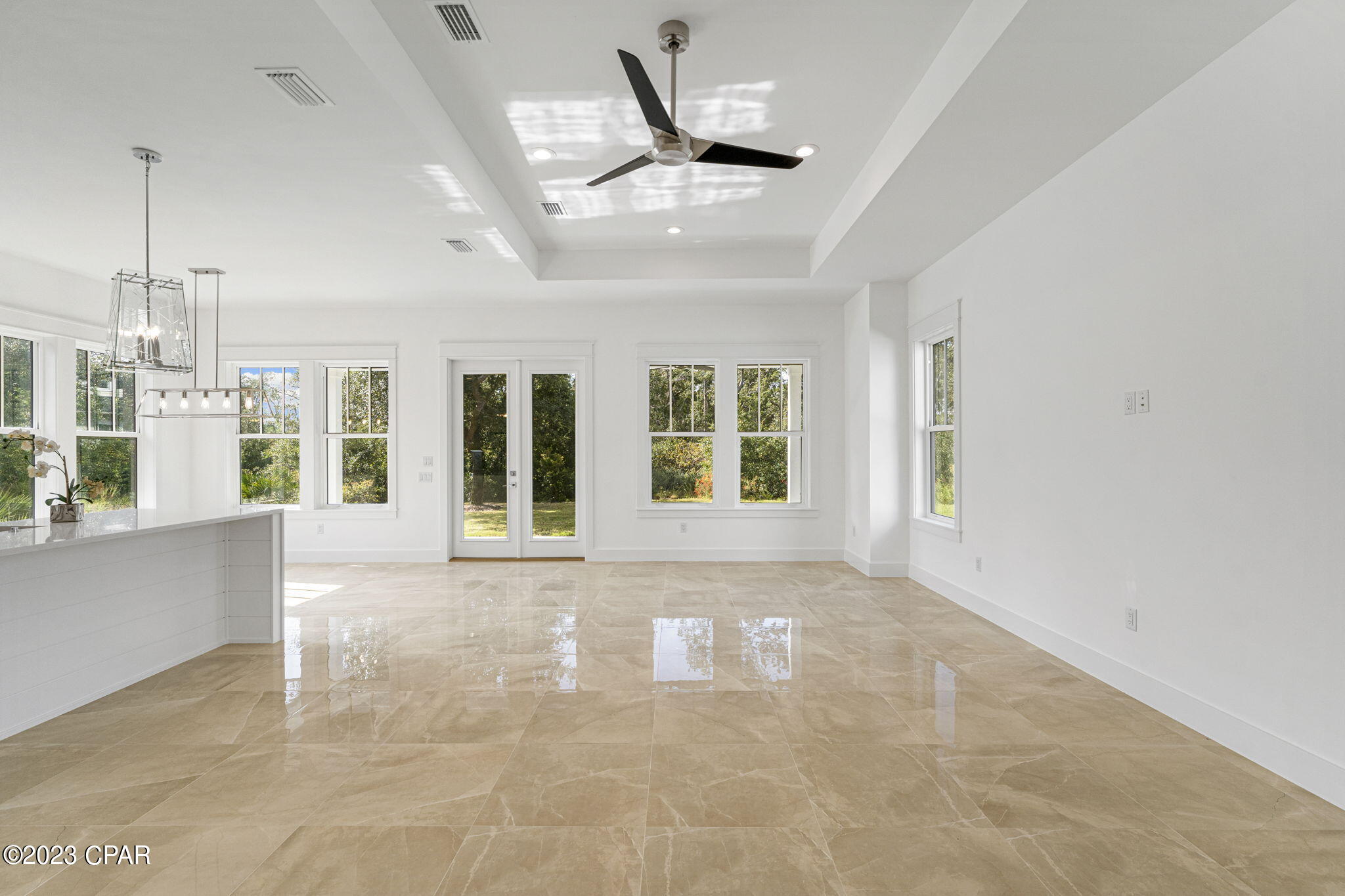 Sanctuary Beach - Residential