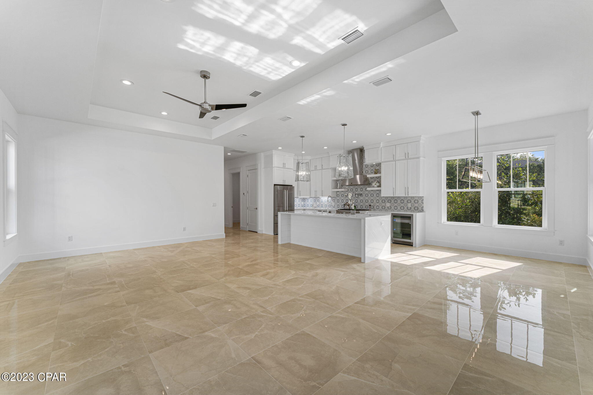 Sanctuary Beach - Residential