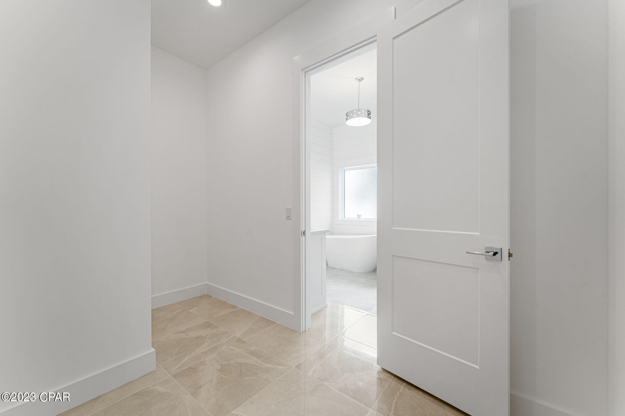 Sanctuary Beach - Residential