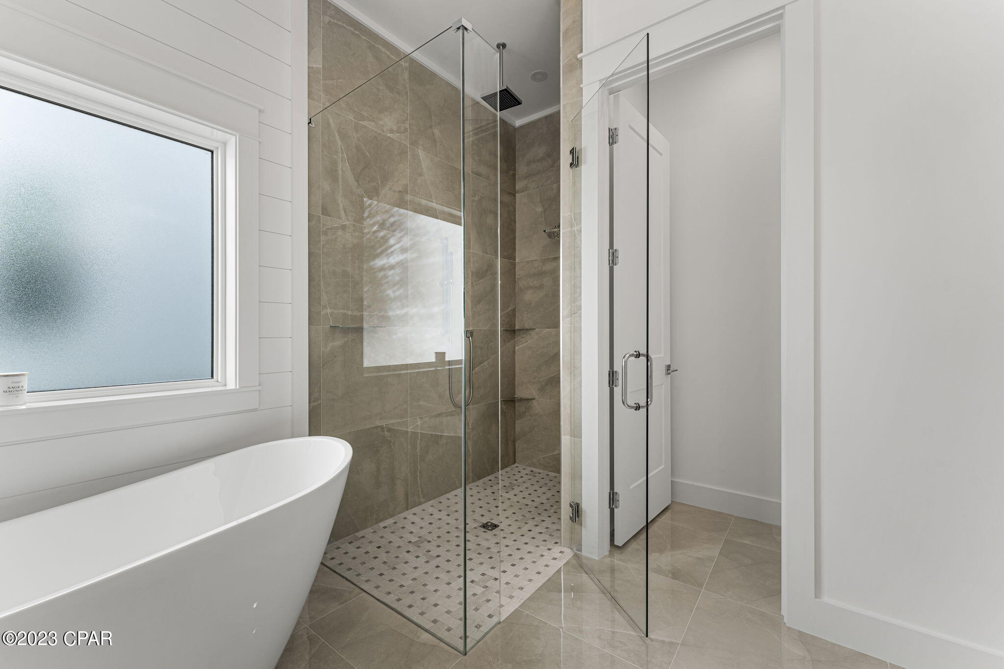 Sanctuary Beach - Residential