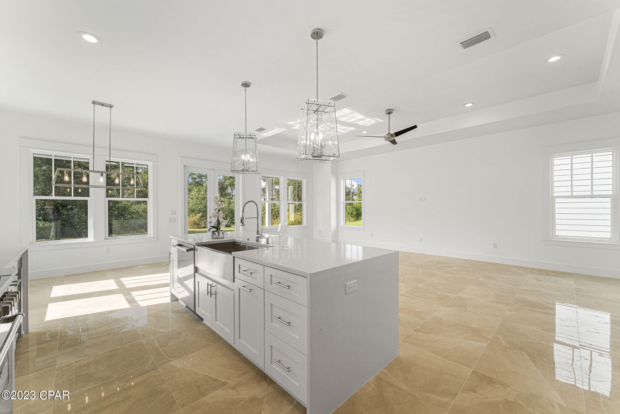 Sanctuary Beach - Residential