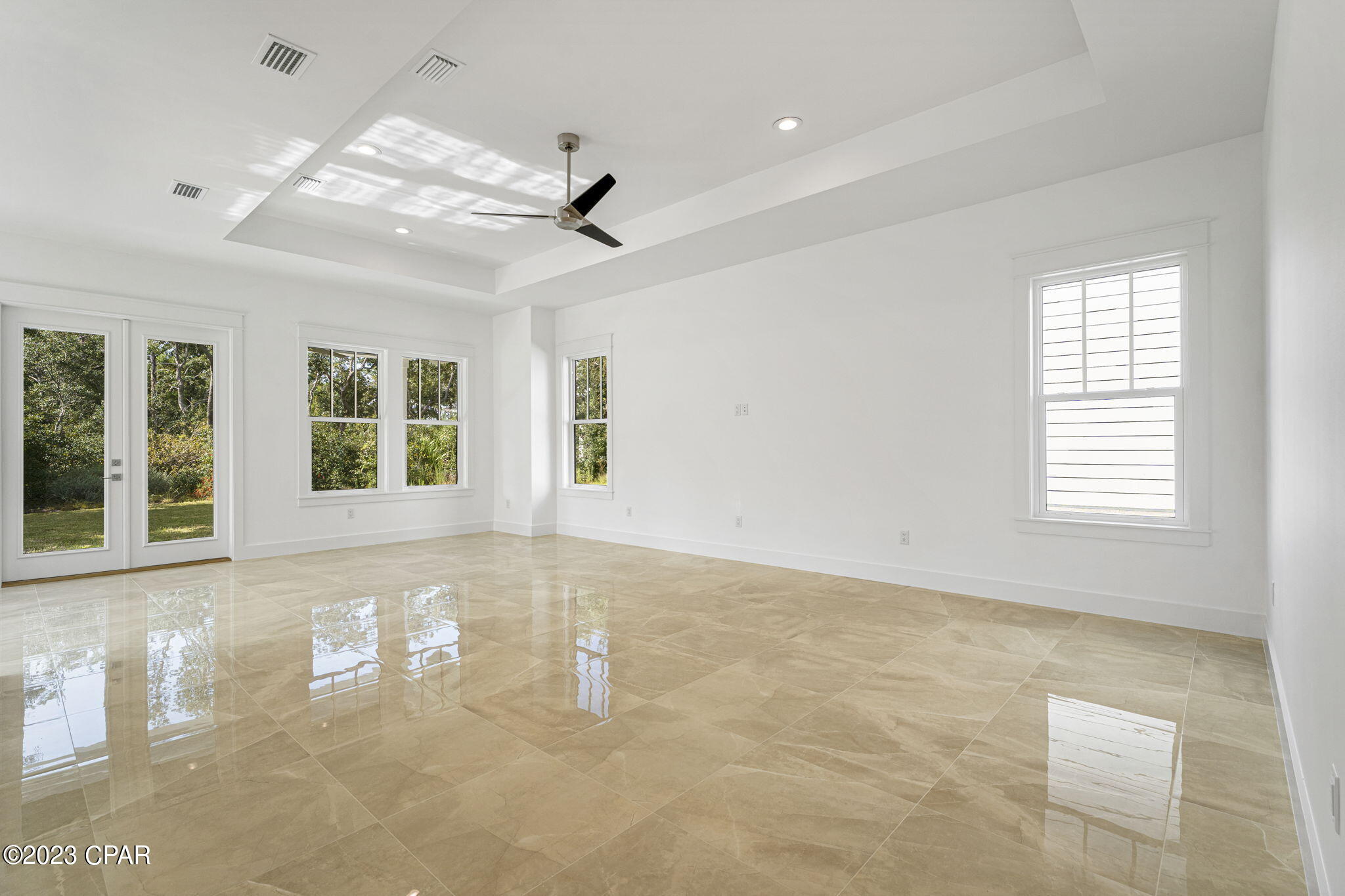 Sanctuary Beach - Residential