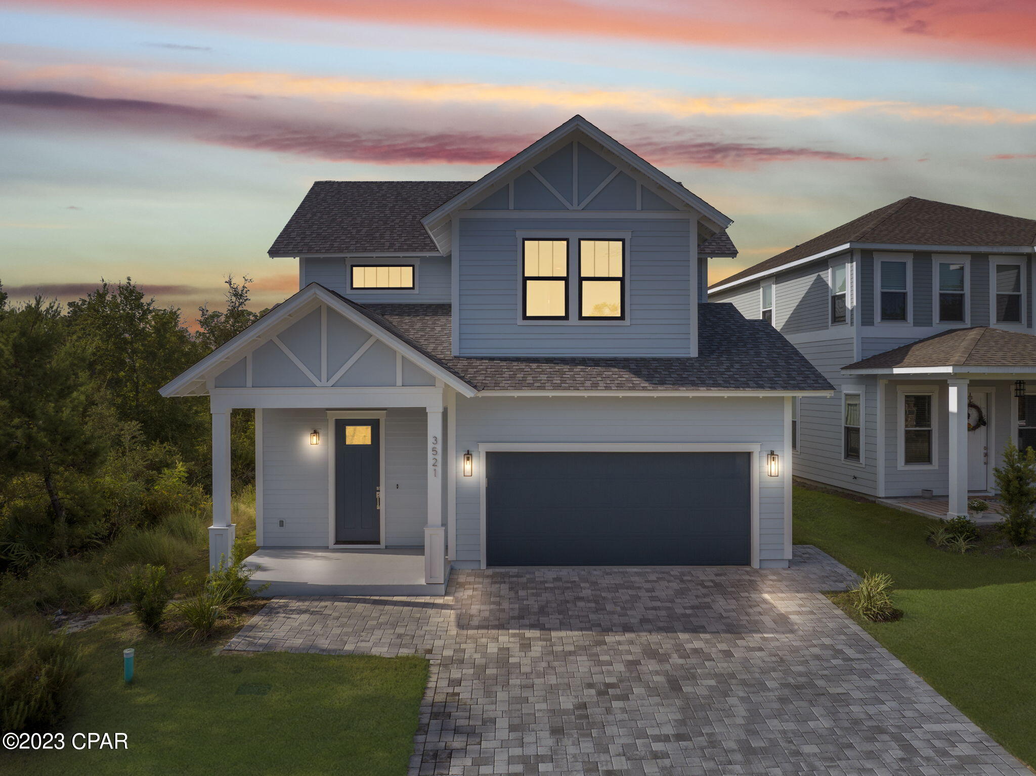 Sanctuary Beach - Residential