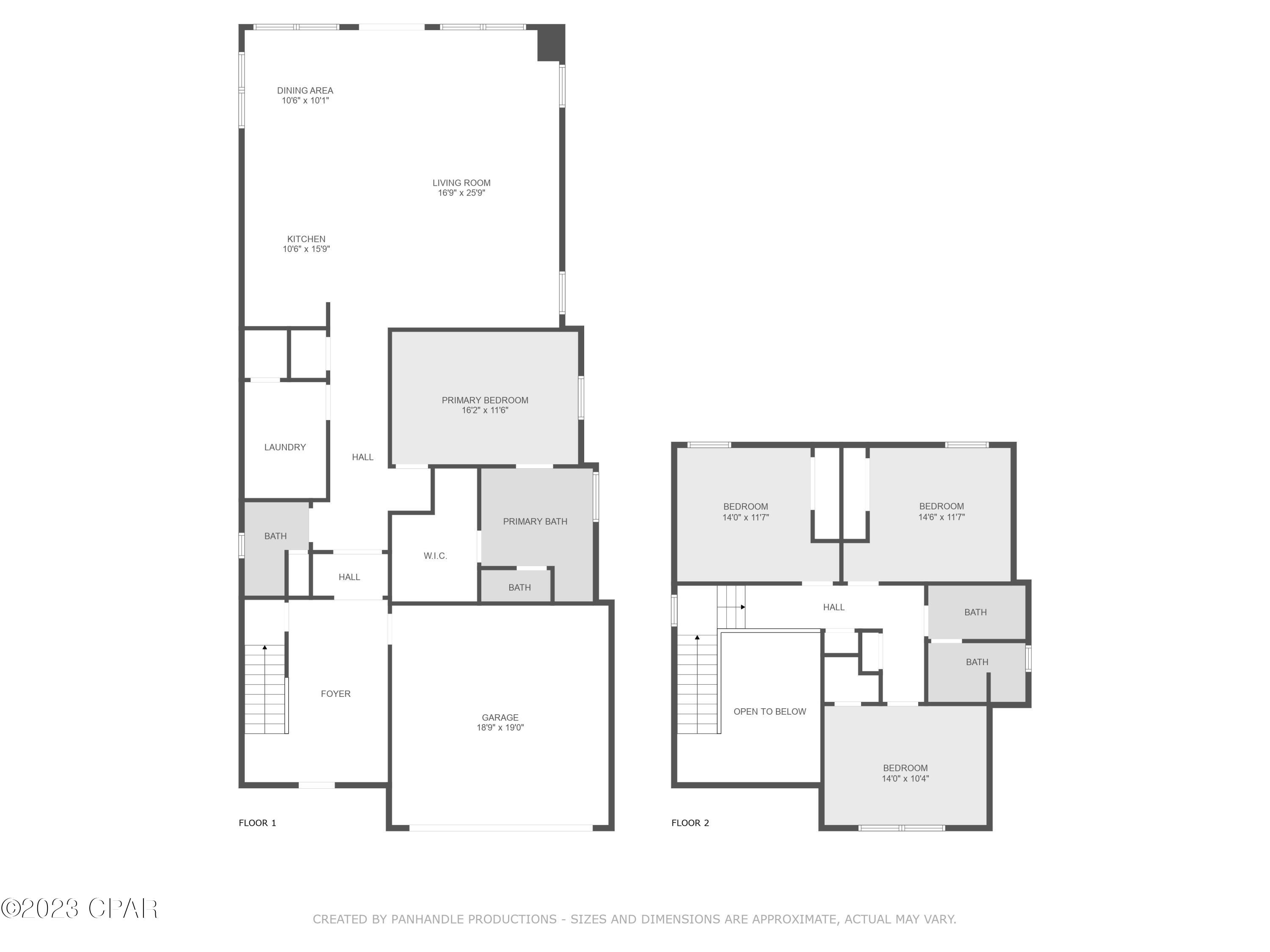 Sanctuary Beach - Residential