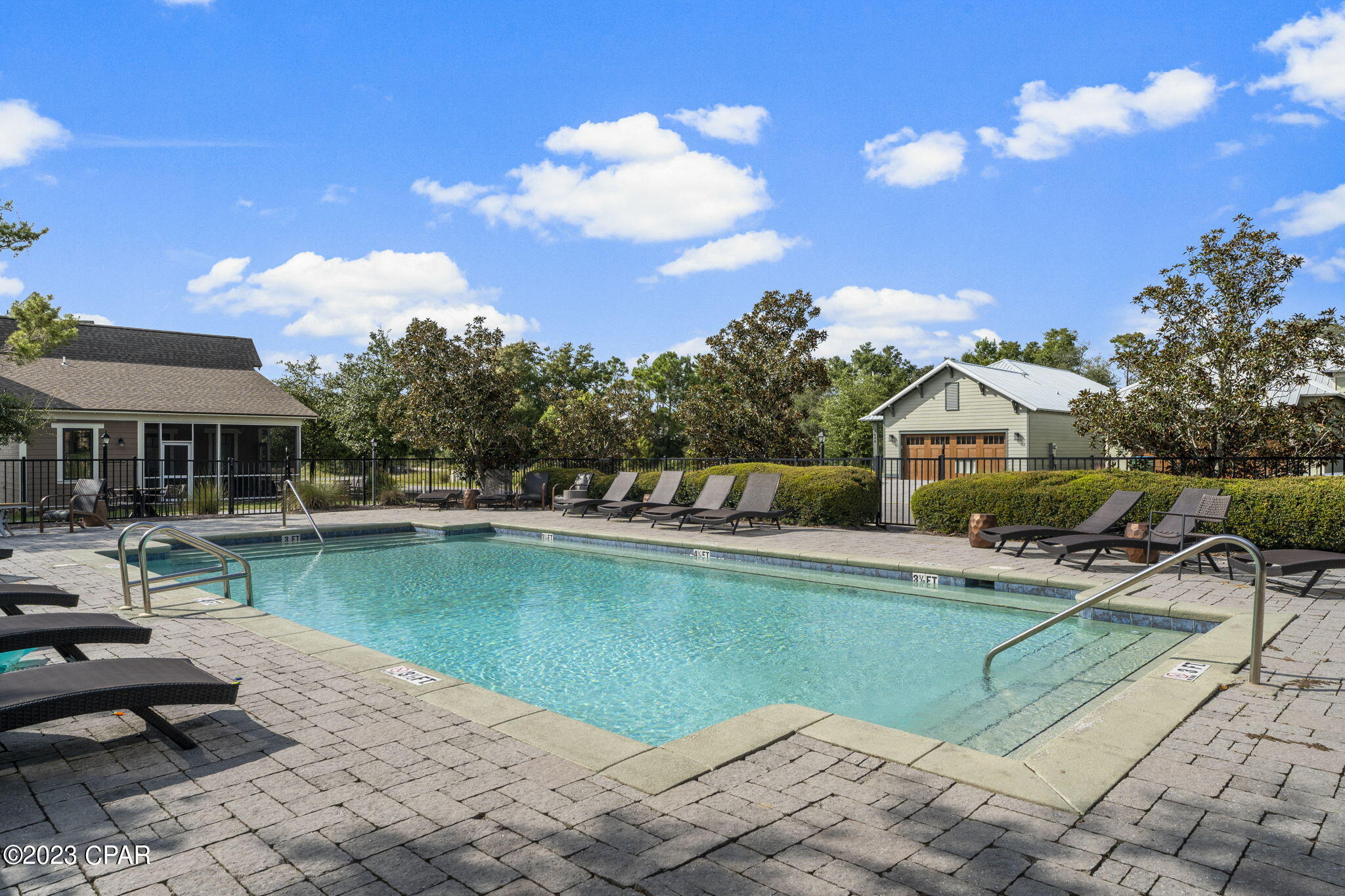 Sanctuary Beach - Residential