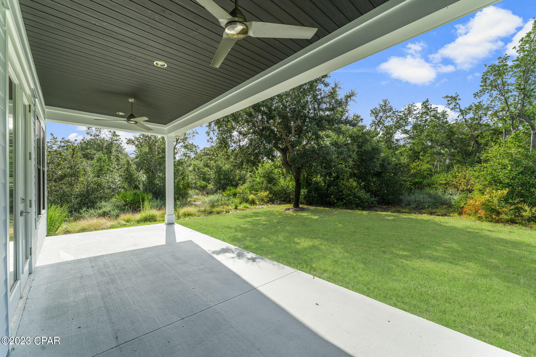 Sanctuary Beach - Residential