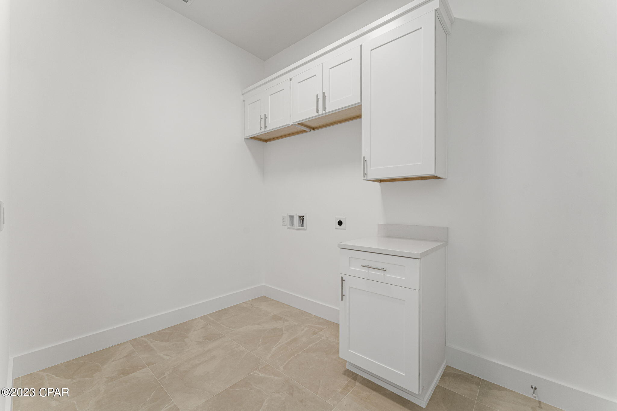 Sanctuary Beach - Residential