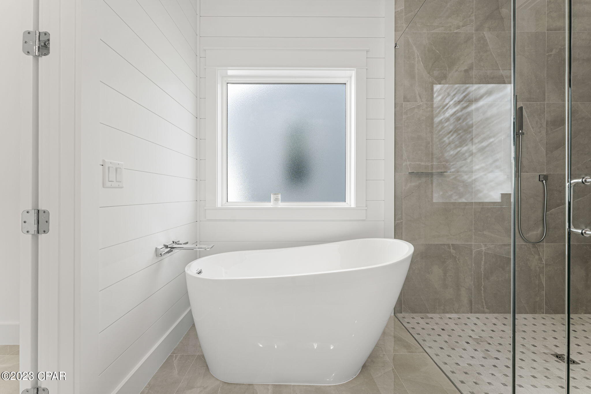 Sanctuary Beach - Residential