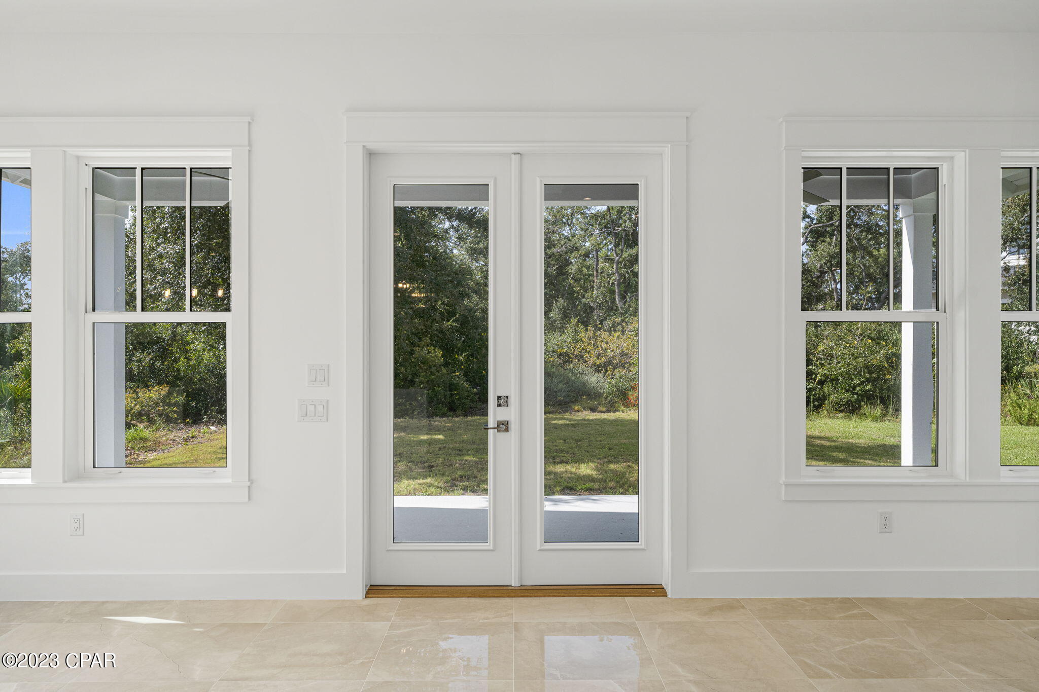 Sanctuary Beach - Residential