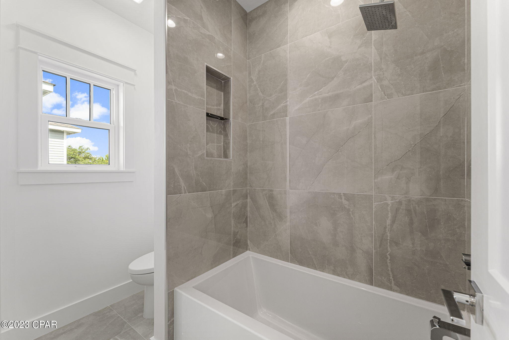 Sanctuary Beach - Residential