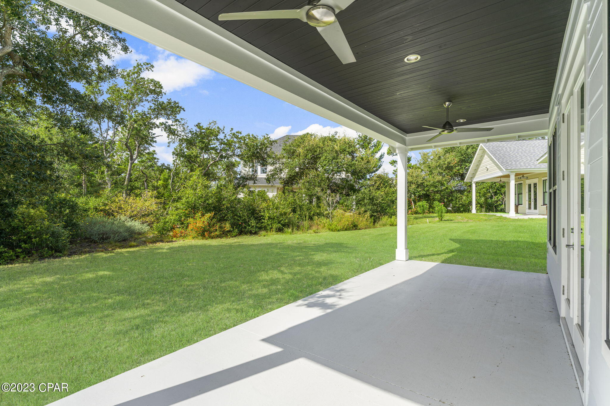 Sanctuary Beach - Residential