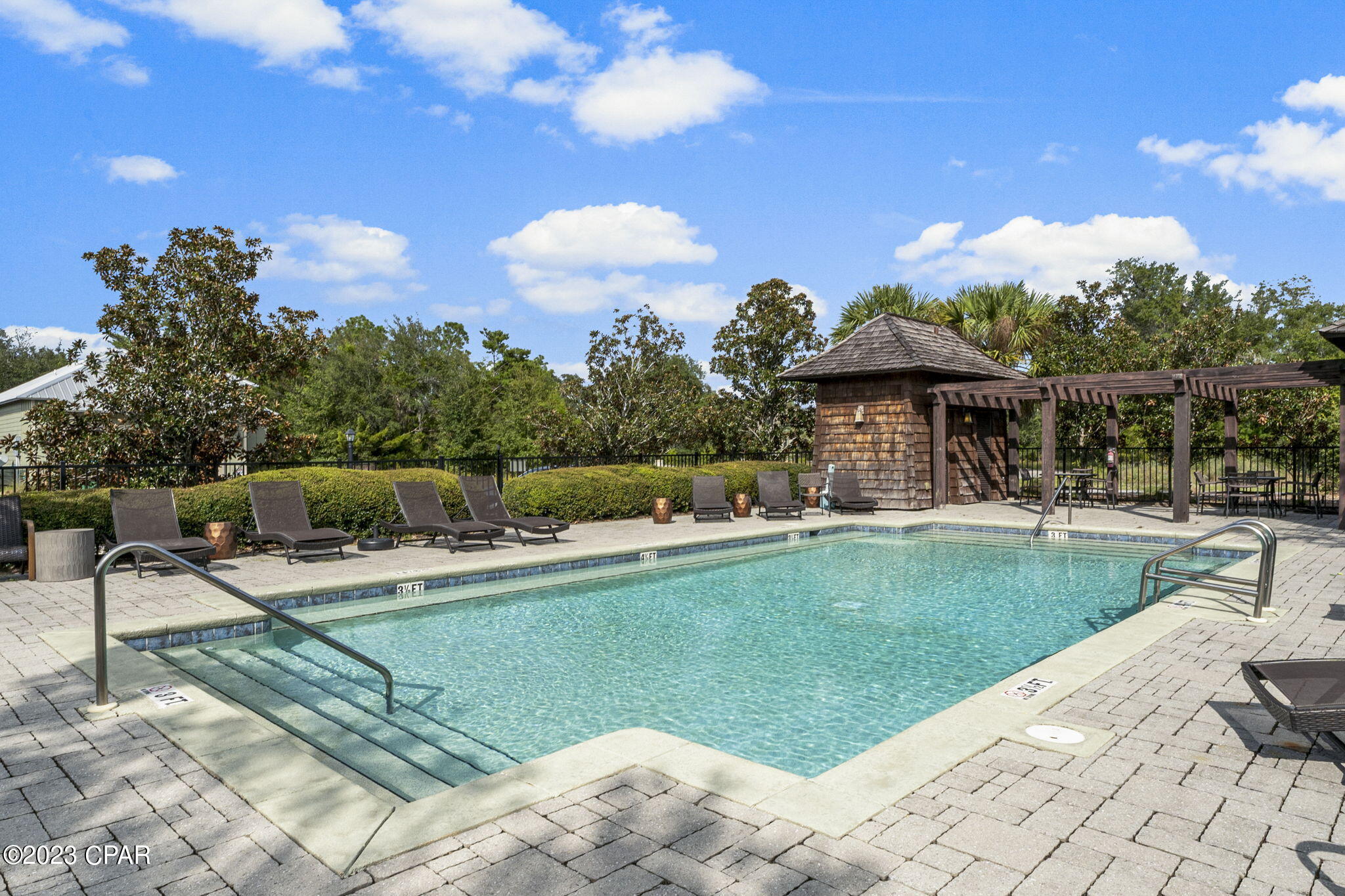 Sanctuary Beach - Residential