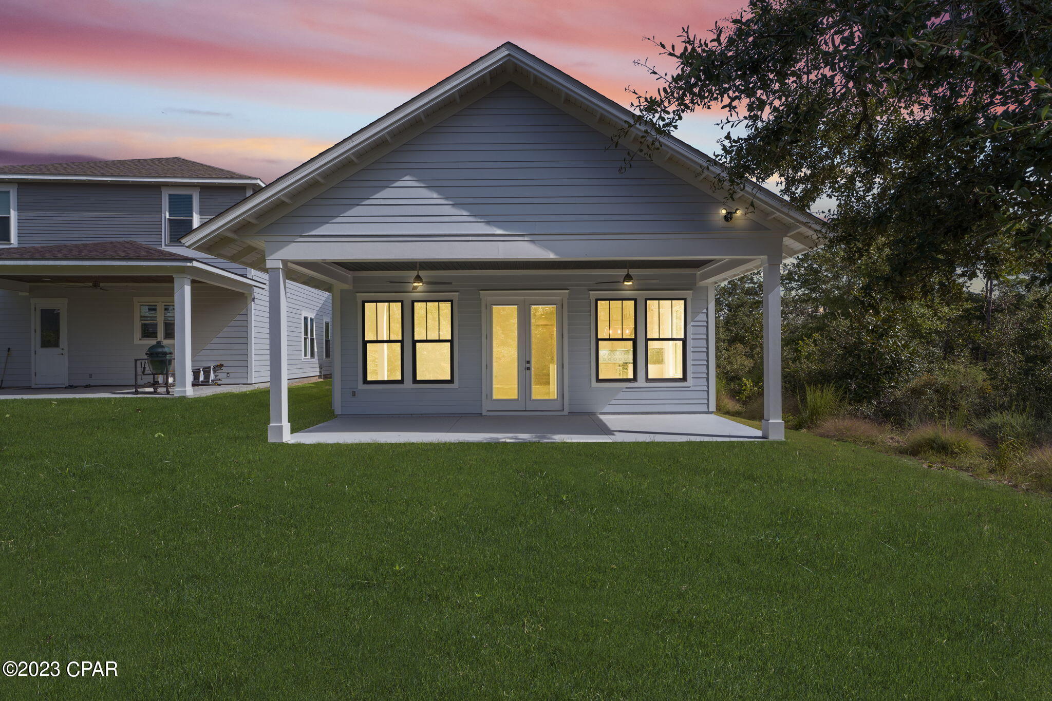 Sanctuary Beach - Residential