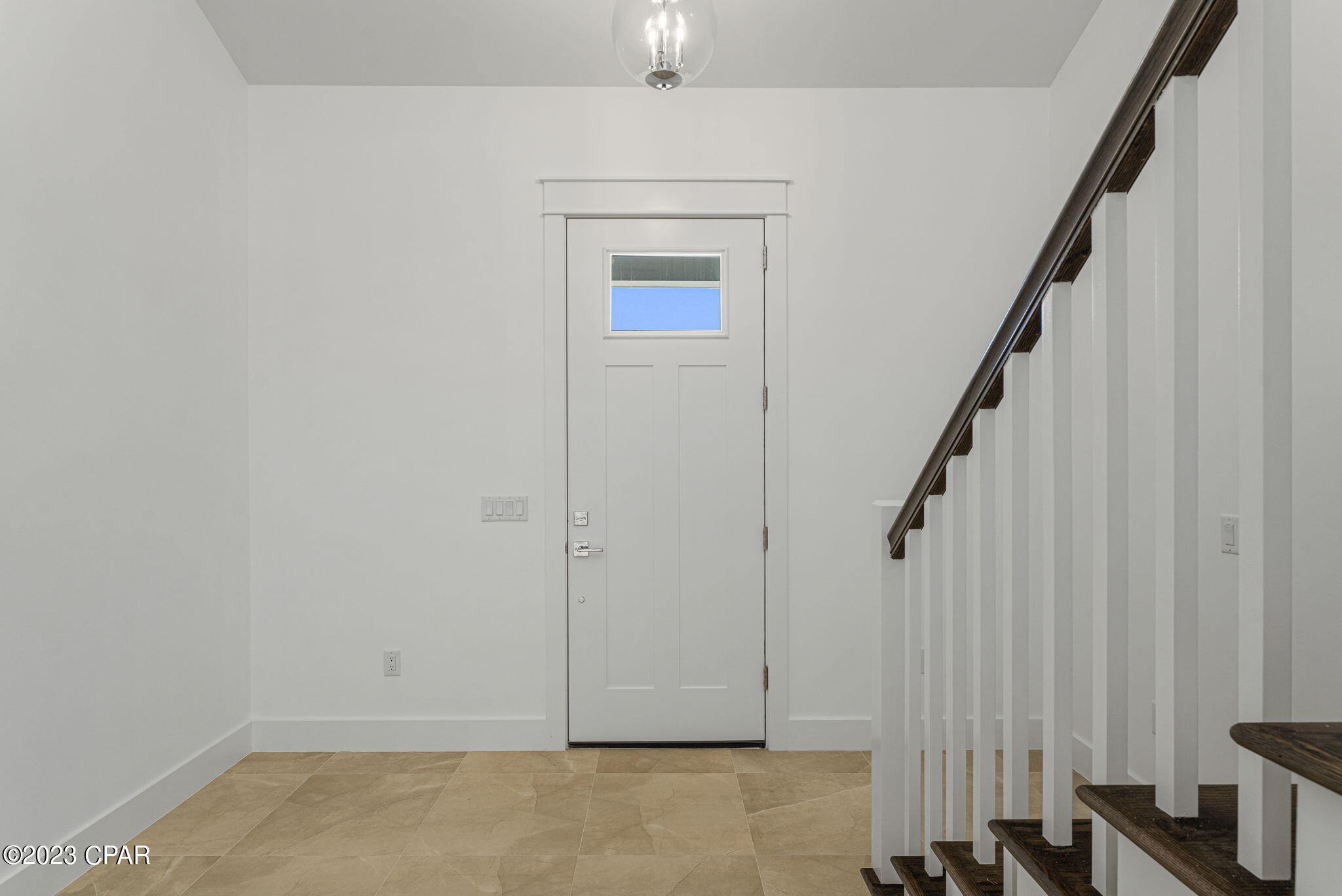 Sanctuary Beach - Residential