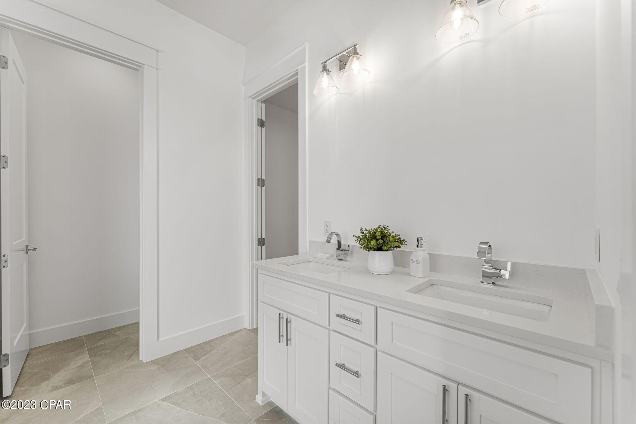 Sanctuary Beach - Residential