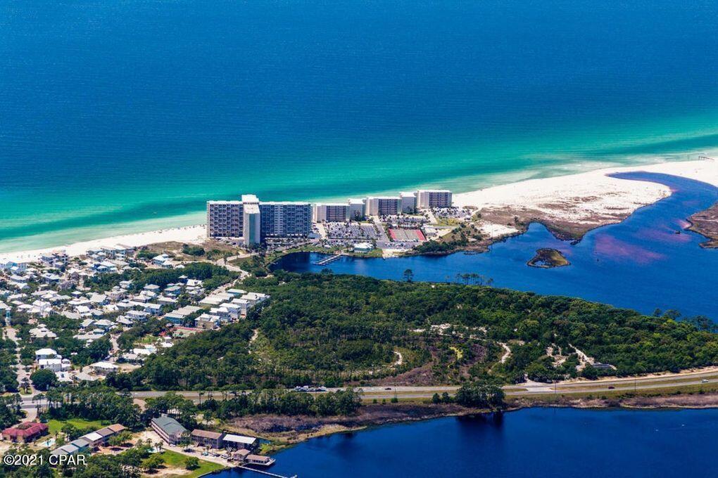 Pinnacle Port Phase 1-A - Residential