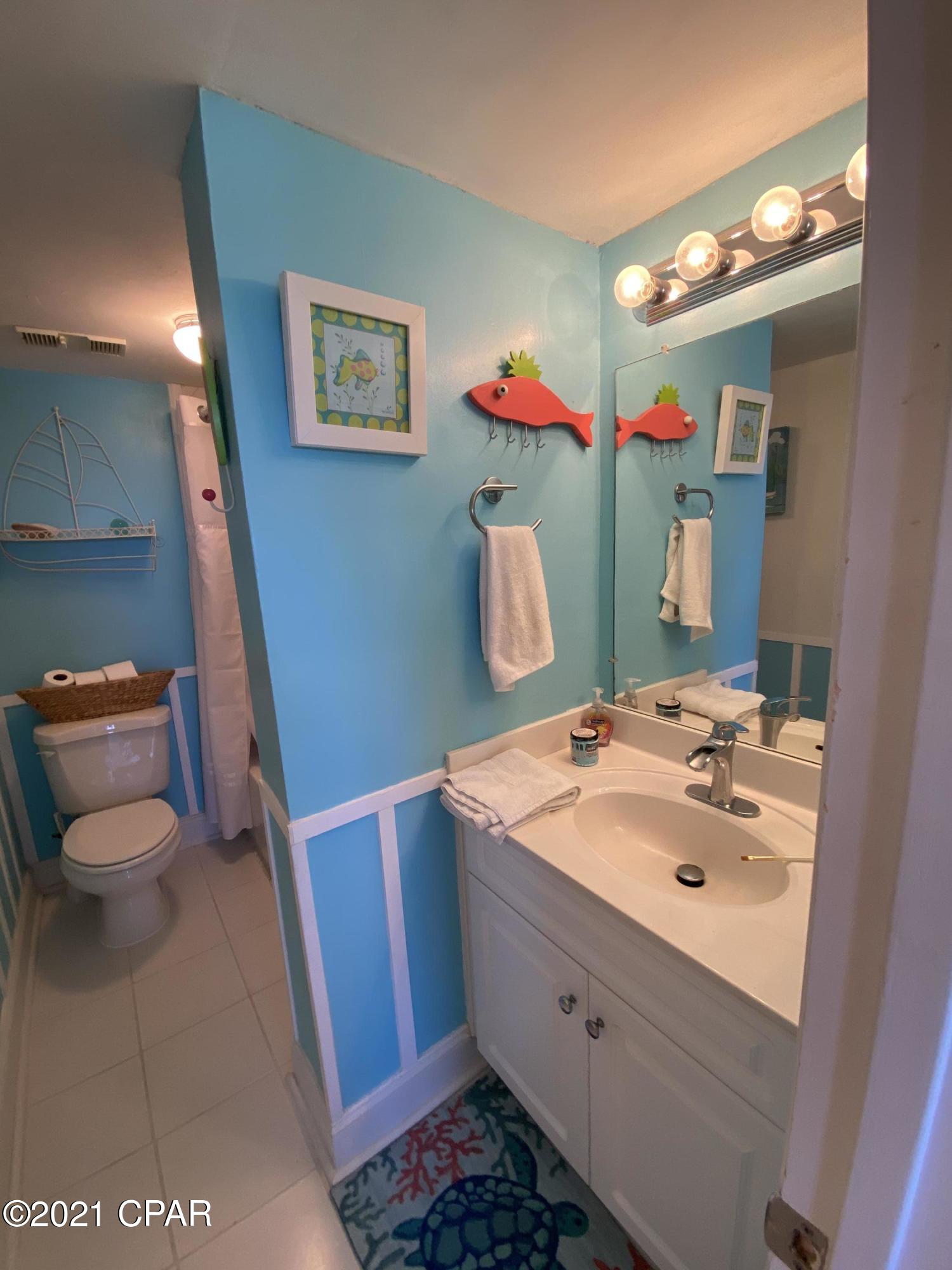 Pinnacle Port Phase 1-A - Residential