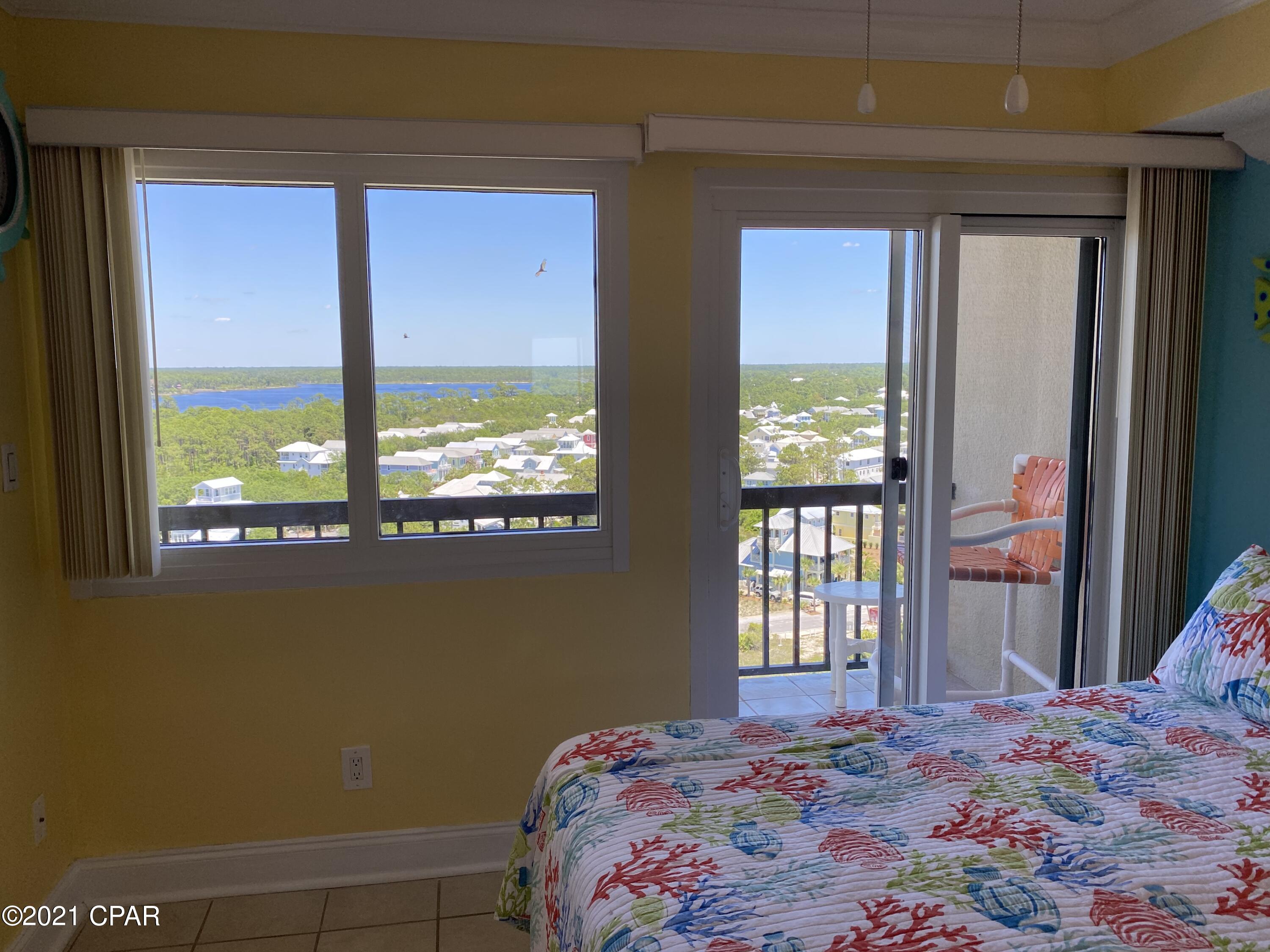 Pinnacle Port Phase 1-A - Residential